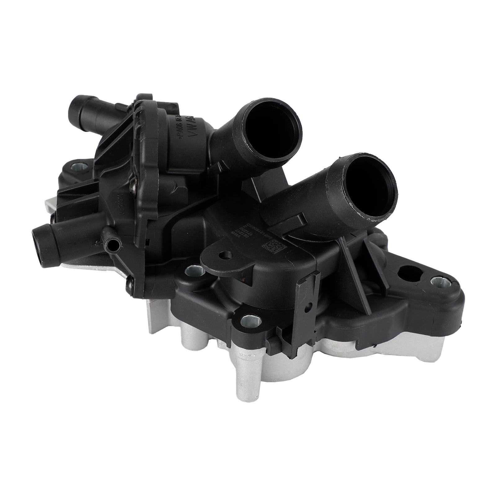 Ensemble de boîtier de pompe à eau de pompe de liquide de refroidissement Audi A3 2013-2015 04E121600AL 04E121600BD