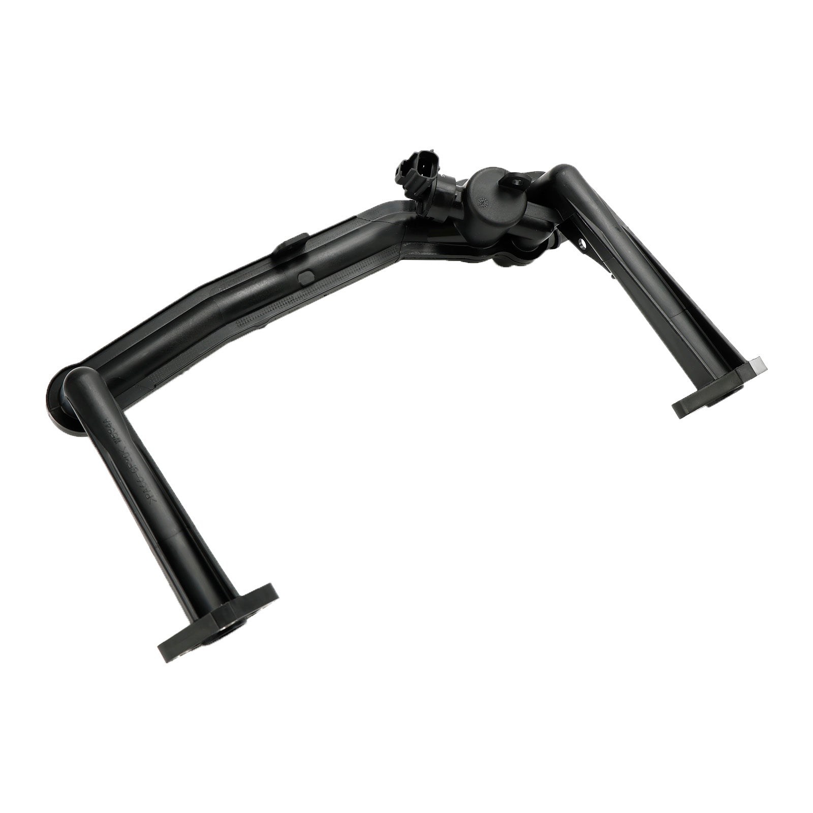 Kit de remplacement du système de refroidissement Jaguar F-Type 5,0 L V8 2014-2021 AJ812119 AJ813909 AJ814042