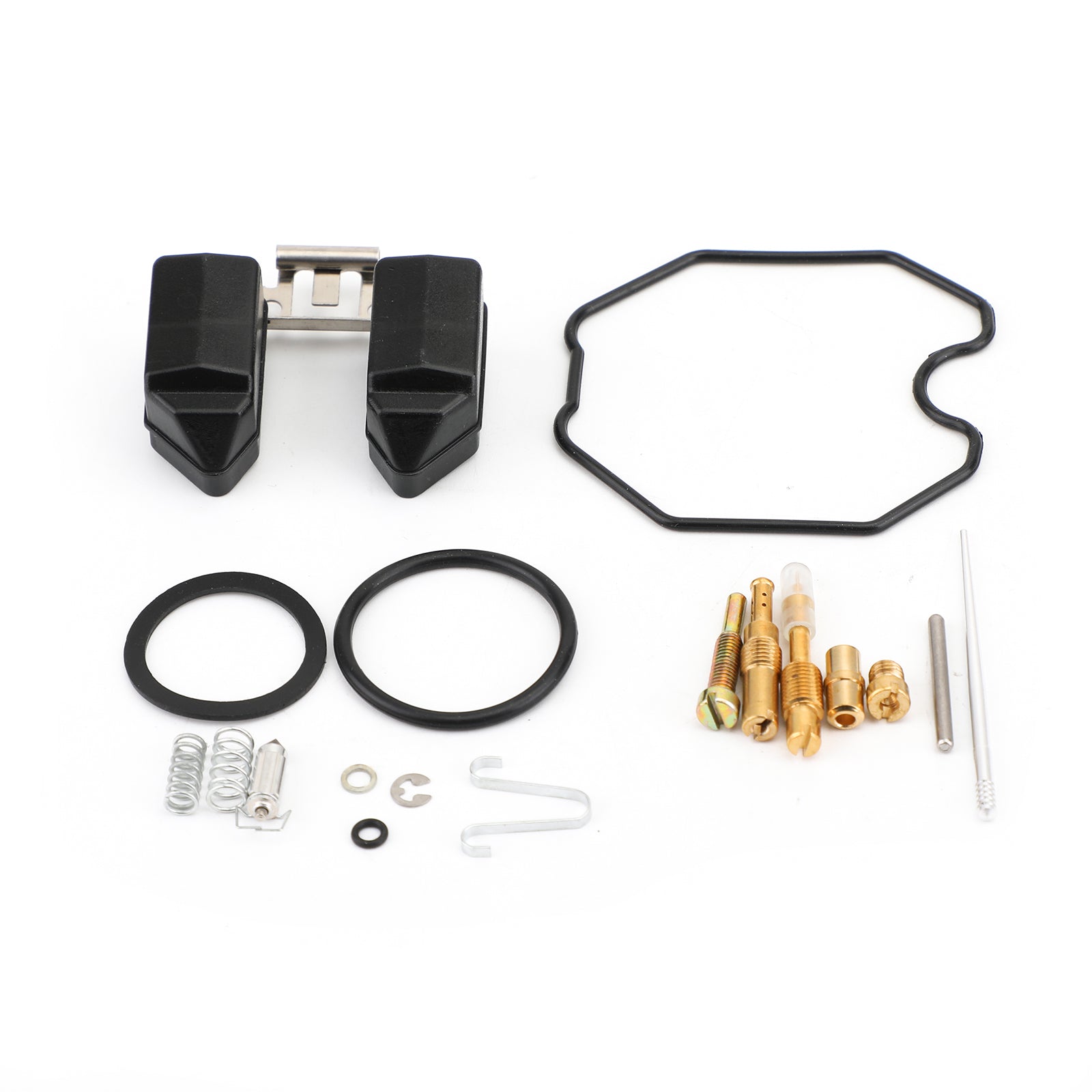 PZ26 CARBURATEUR Carb Reparatie Rebuild KIT VOOR CROSSMOTOR PIT BIKES 110CC 125CC ATV