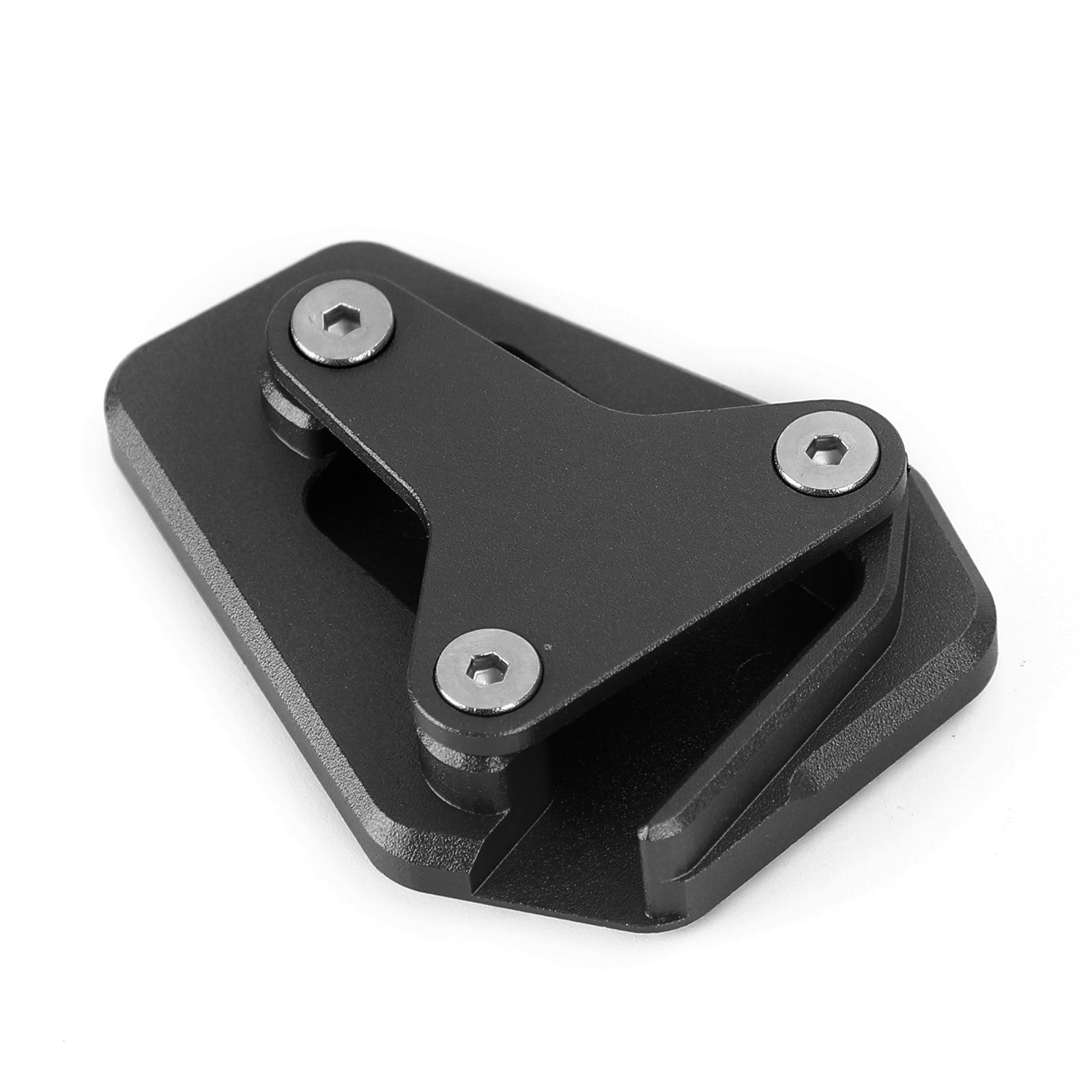 Extension Brake Foot Pedal Enlarger Pad Cnc Black For Bmw S1000Xr S1000 Xr 20-21