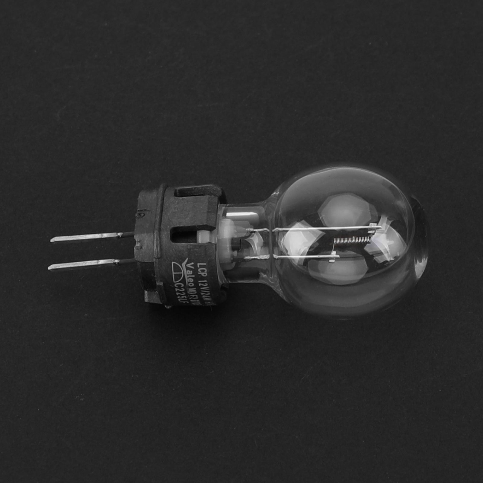 For Philips Turn Signal Bulb Double Needle Without Base LCP 12V24W PH24WHTR Generic