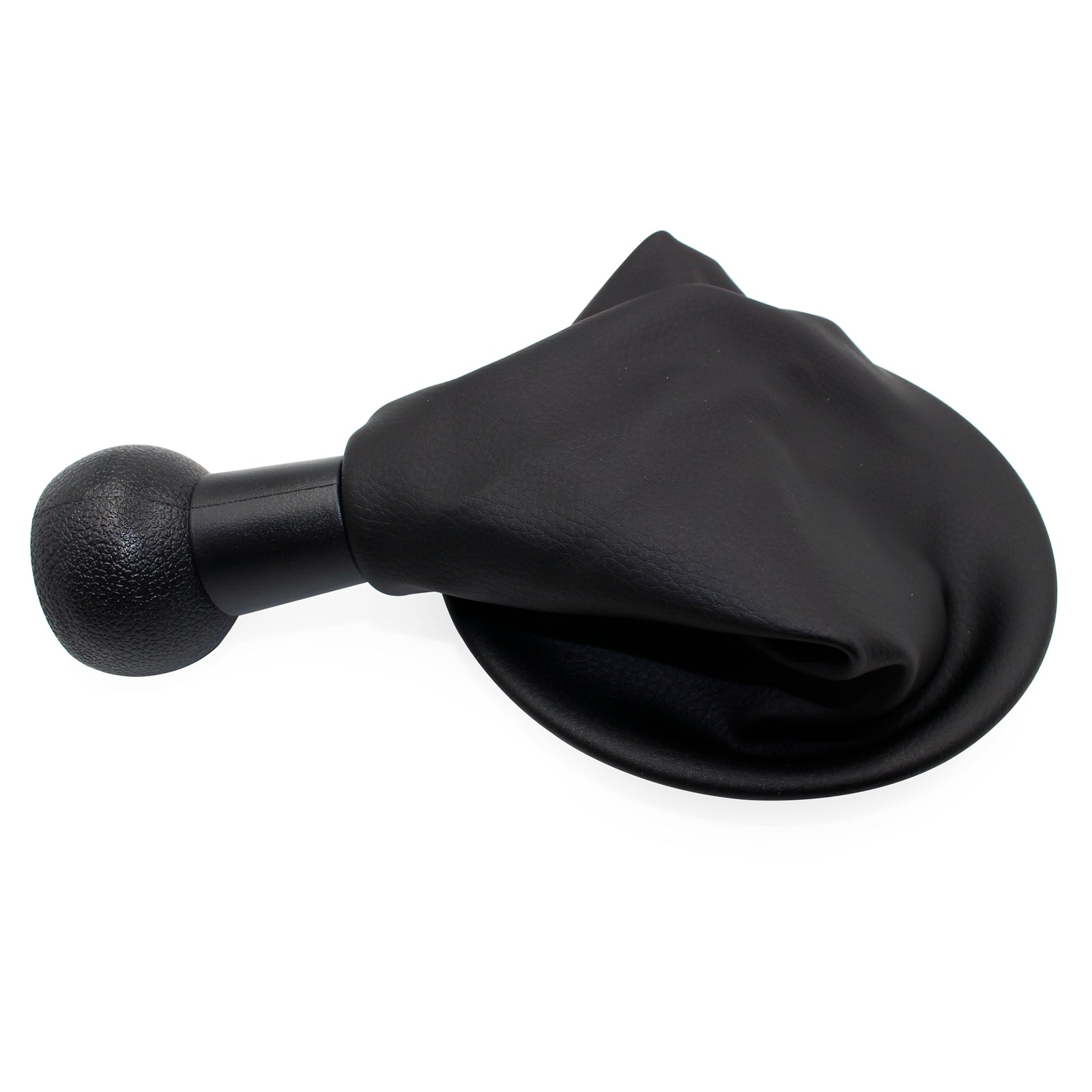 5-trinns skifteknapp Gear Stick & Gaiter Passer til Peugeot Partner Citroen Berlingo III