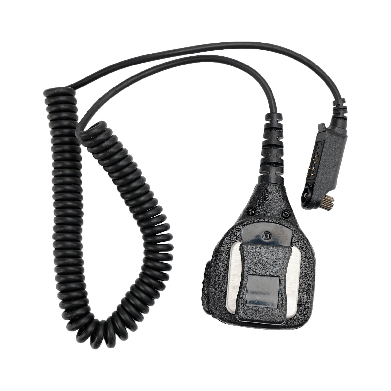 PH790-SM08 Handmicrofoonluidspreker Geschikt voor Caltta PH790 walkietalkie-radio