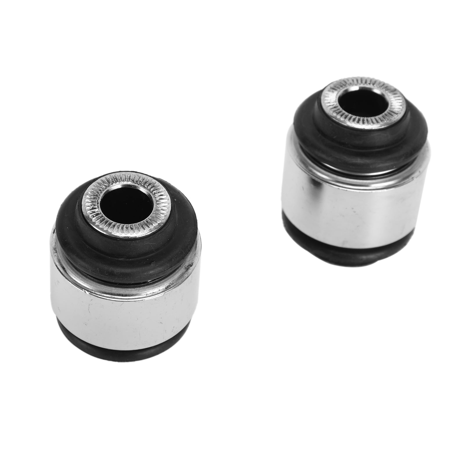 Pair Suspension Knuckle Bushing Rear Lower For LEXUS GS300 400 430 IS300 SC430