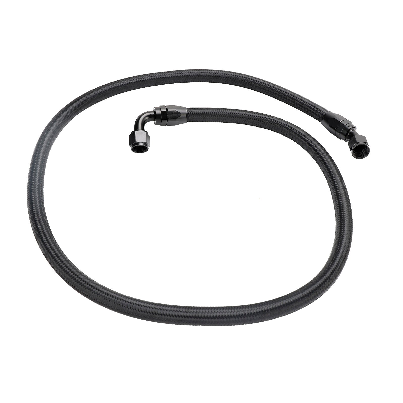 GM 6.6L LLY Duramax LB7 2001-2005 Transmission Cooler Lines 21101404 Fedex Express