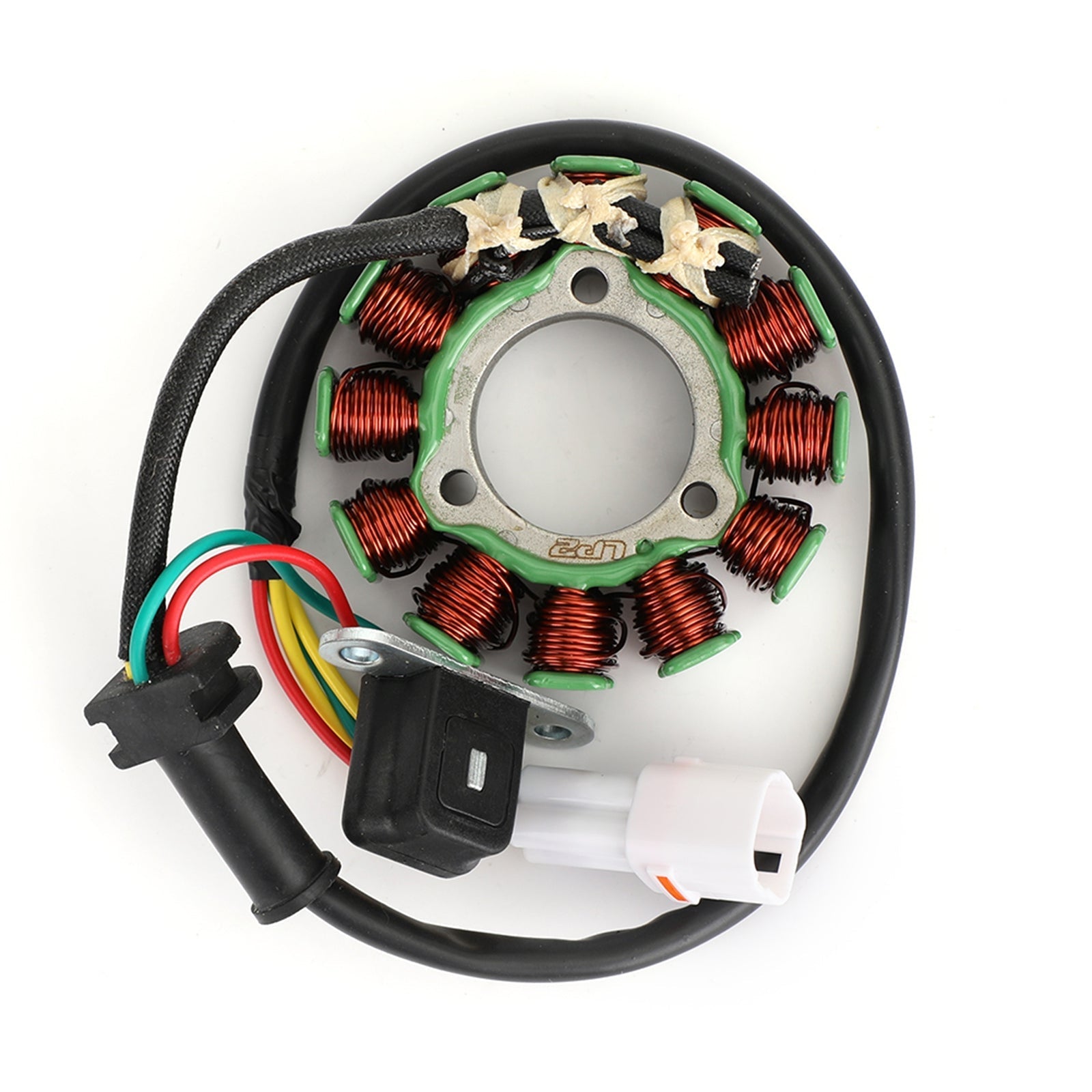 32101-28HA0 Dynamo Magneto Stator voor Suzuki RMZ250 2014-2017 / RMZ450 2013-2018 Generiek