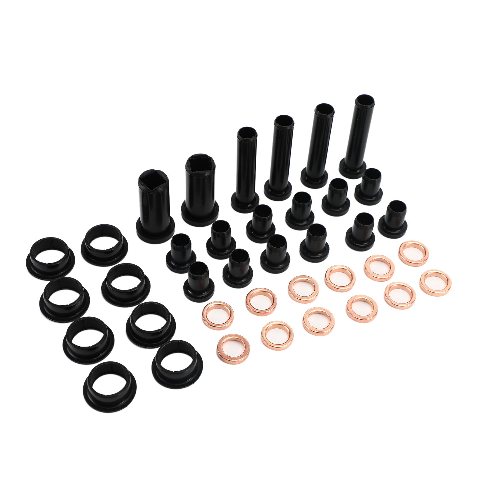 Rear Suspension Bushings Kit for Polaris Sportsman 500 Rse 1996-2000 2002