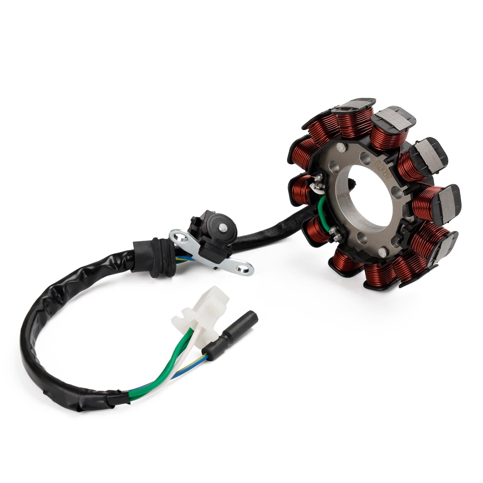 Honda CRF 110 F (JE02) 2013-2018 Régulateur Redresseur Magnéto Stator Joint