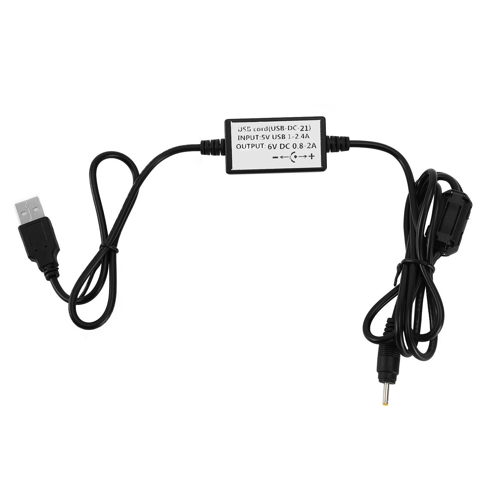 Usb-Dc-21 Cable Charger For Vx-1R Vx-2R Vx-3R Battery Charger For Walkie Talkie