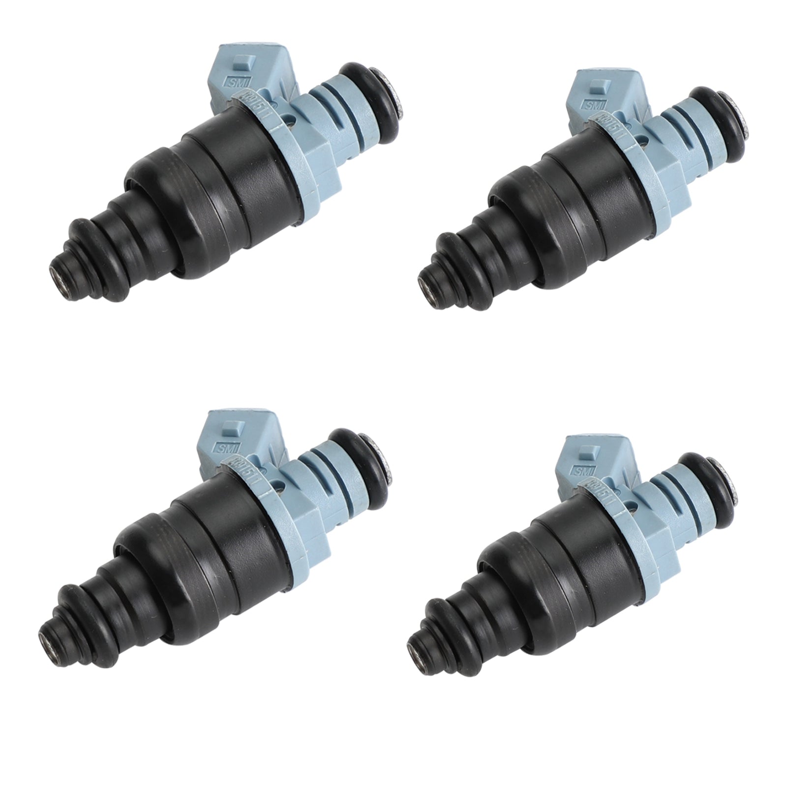 BMW MINI R52 R53 S JCW JOHN COOPER WORKS 210BHP 4PCS 380cc Fuel injectors 0391511 13530391511 13537574132 Generic