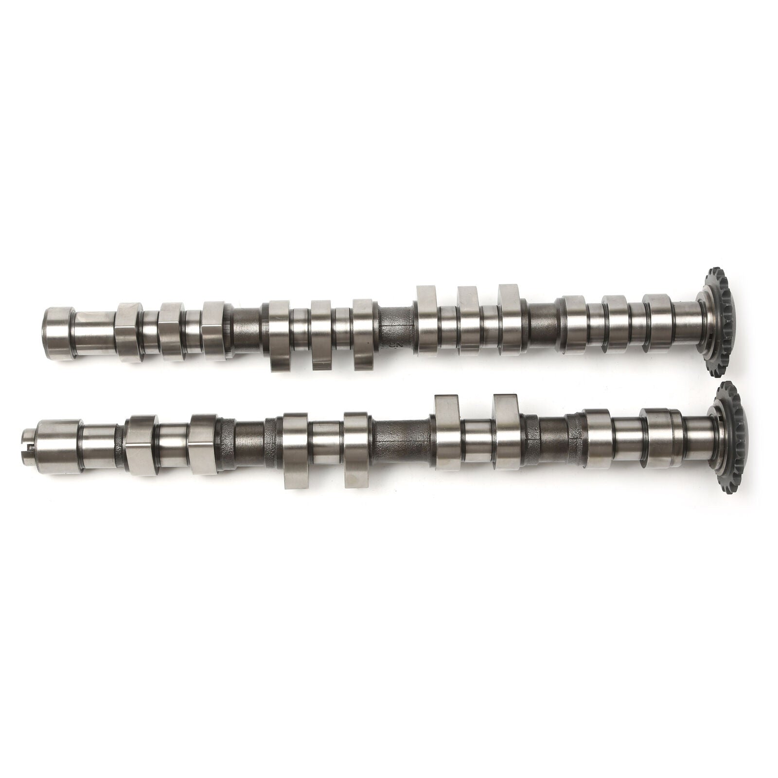 Audi A4 Avant 1996-2005 / TT Coupe Roadster 1996-2006 1.8T 1 Pair Inlet Outlet Camshaft 058109021M 058109022B