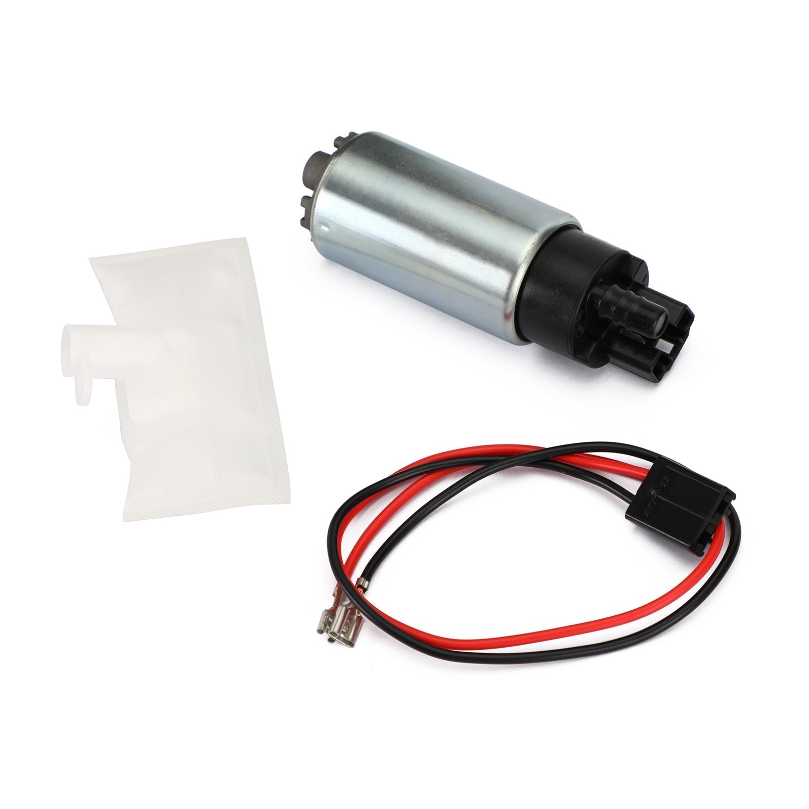 Fuel Pump Kit For Honda RC51 RVT1000R VTR1000 S SP 2000-2006 16700-MCF-D32