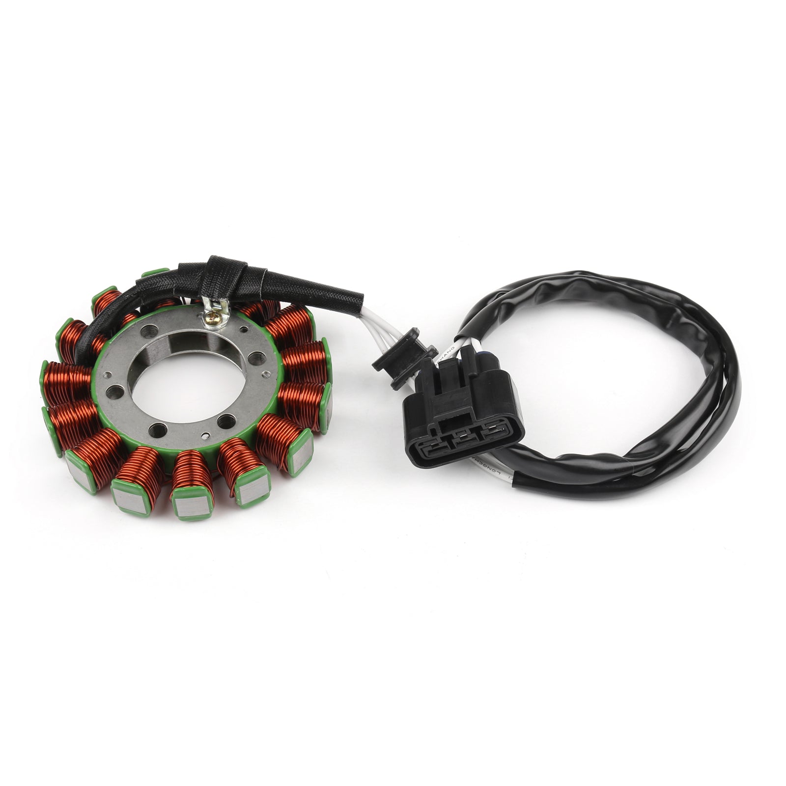 2009-2017 Kawasaki ZX600R Ninja ZX6R Stator Alternateur Générateur 21003-0083 Générique