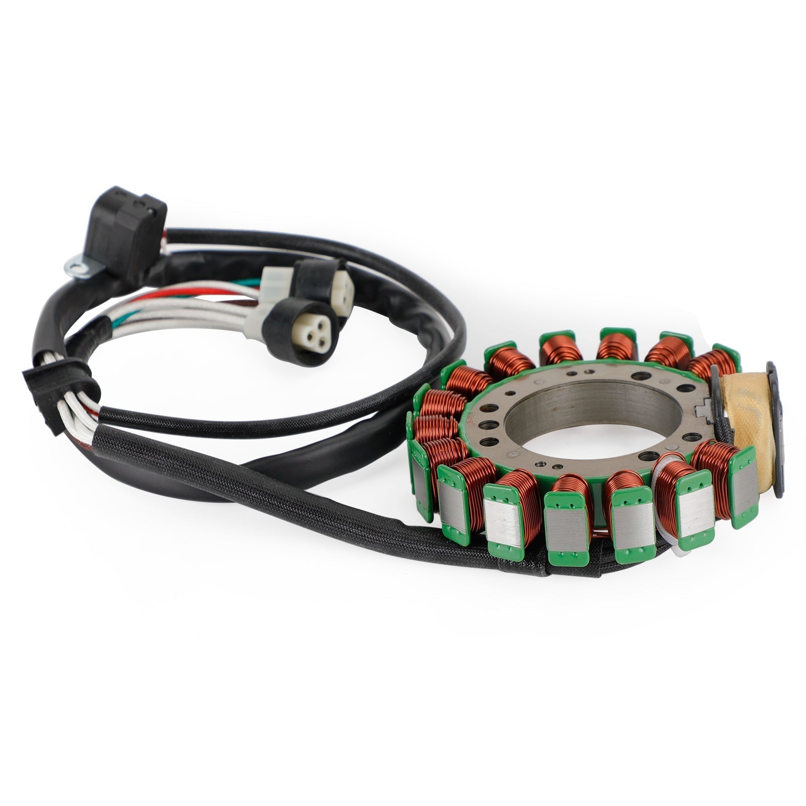 Générateur de stator magnéto pour Yamaha YFM 350 Warrior, Moto-4, Big Bear 1990-1994