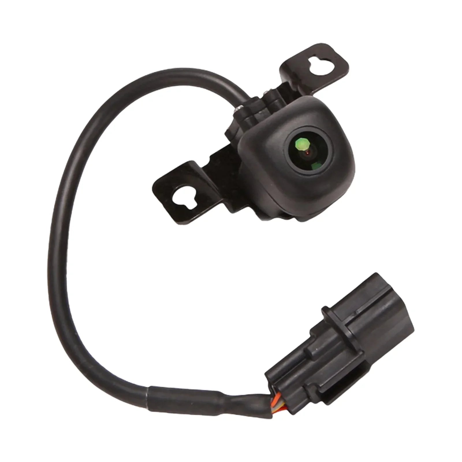 Direct Replacement Rear View Parking Camera for Hyundai Santafe