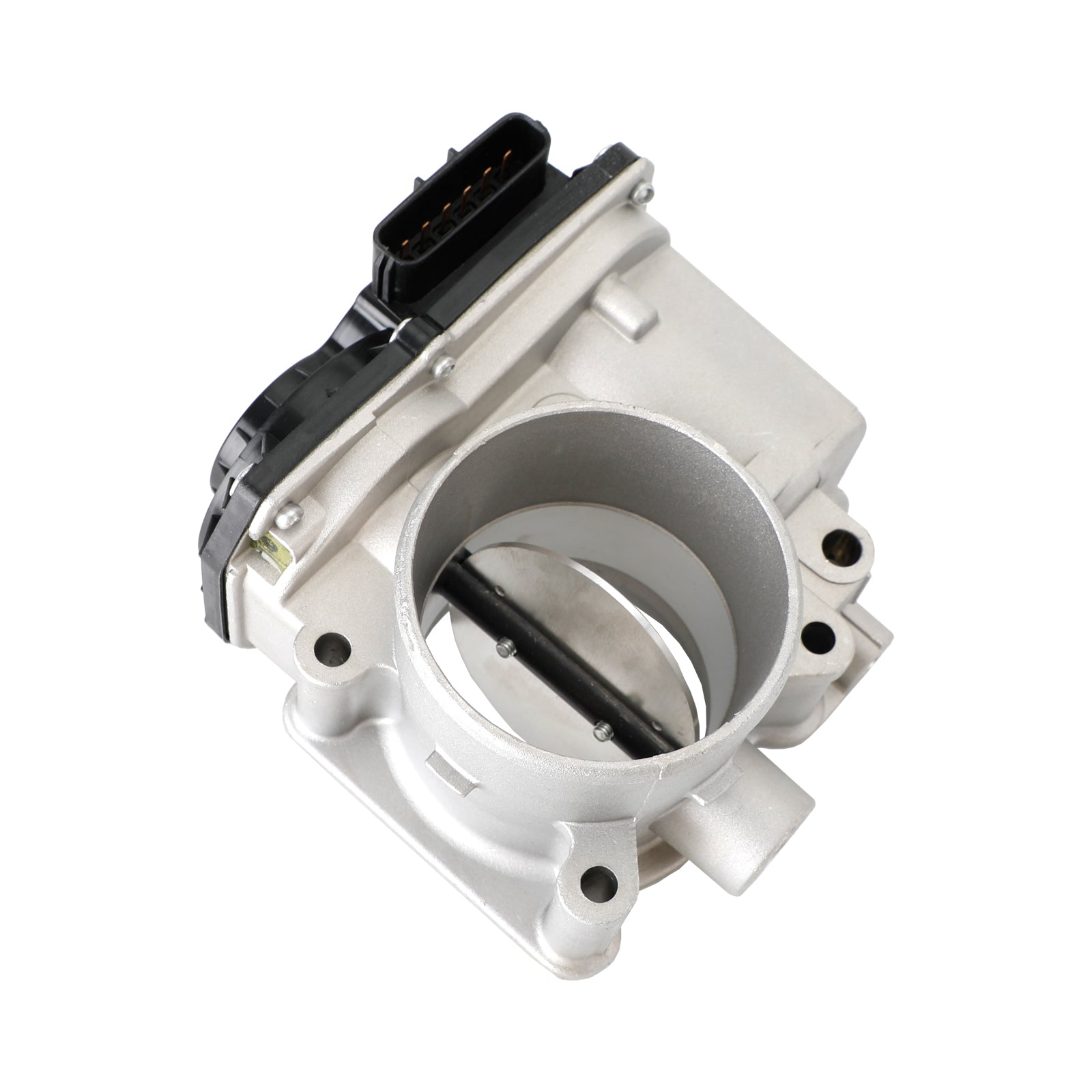 1450A033 Mitsubishi Triton ML MN 4D Ute 4WD RWD Throttle Body To