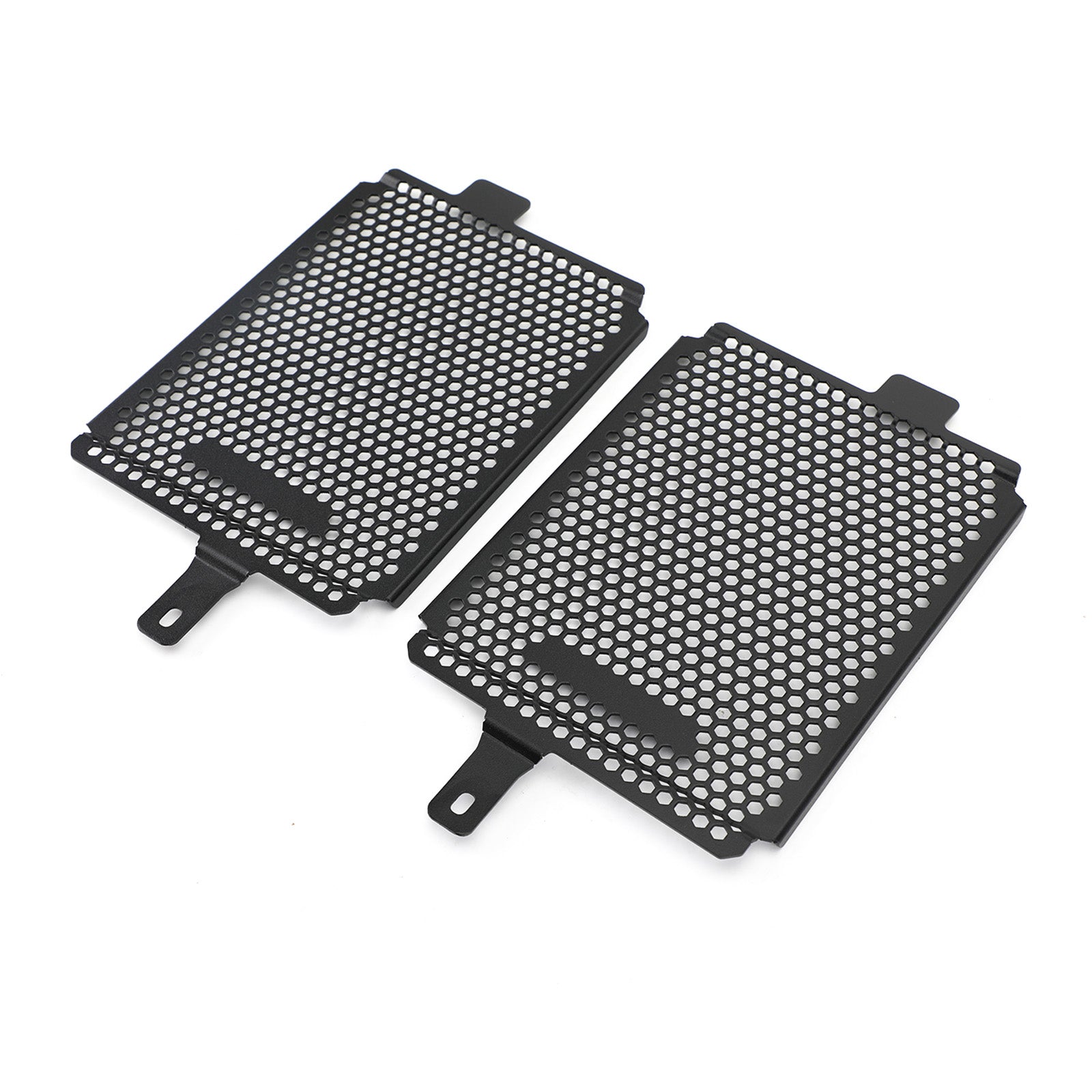 Radiator Guard Cover Protector Geschikt voor BMW R1250GS Adventure Rallye TE 2019-2021