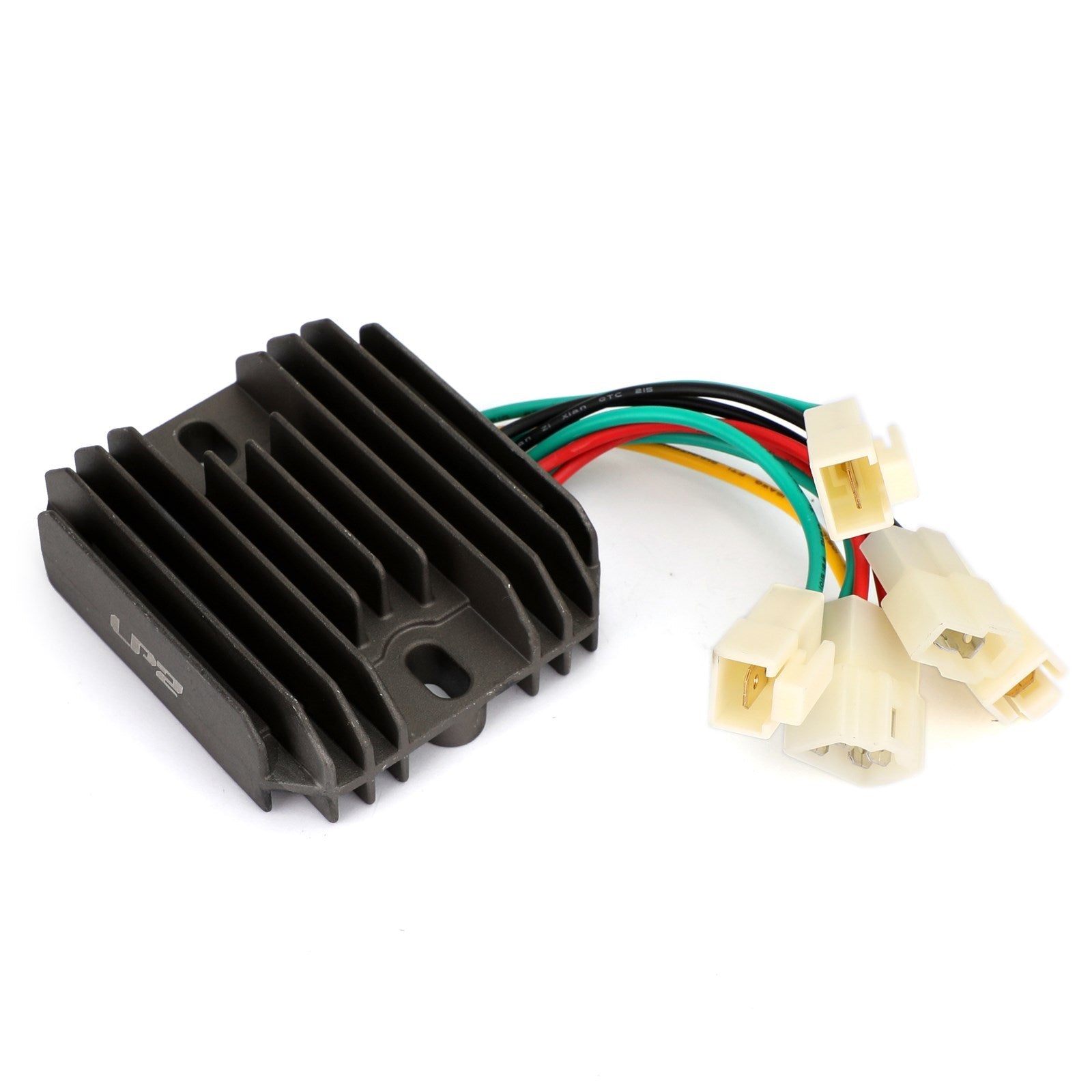 Regulator Rectifier Fit For John Deere Am877958 2210 23Hp 2320 24.1Hp Diesel Generic