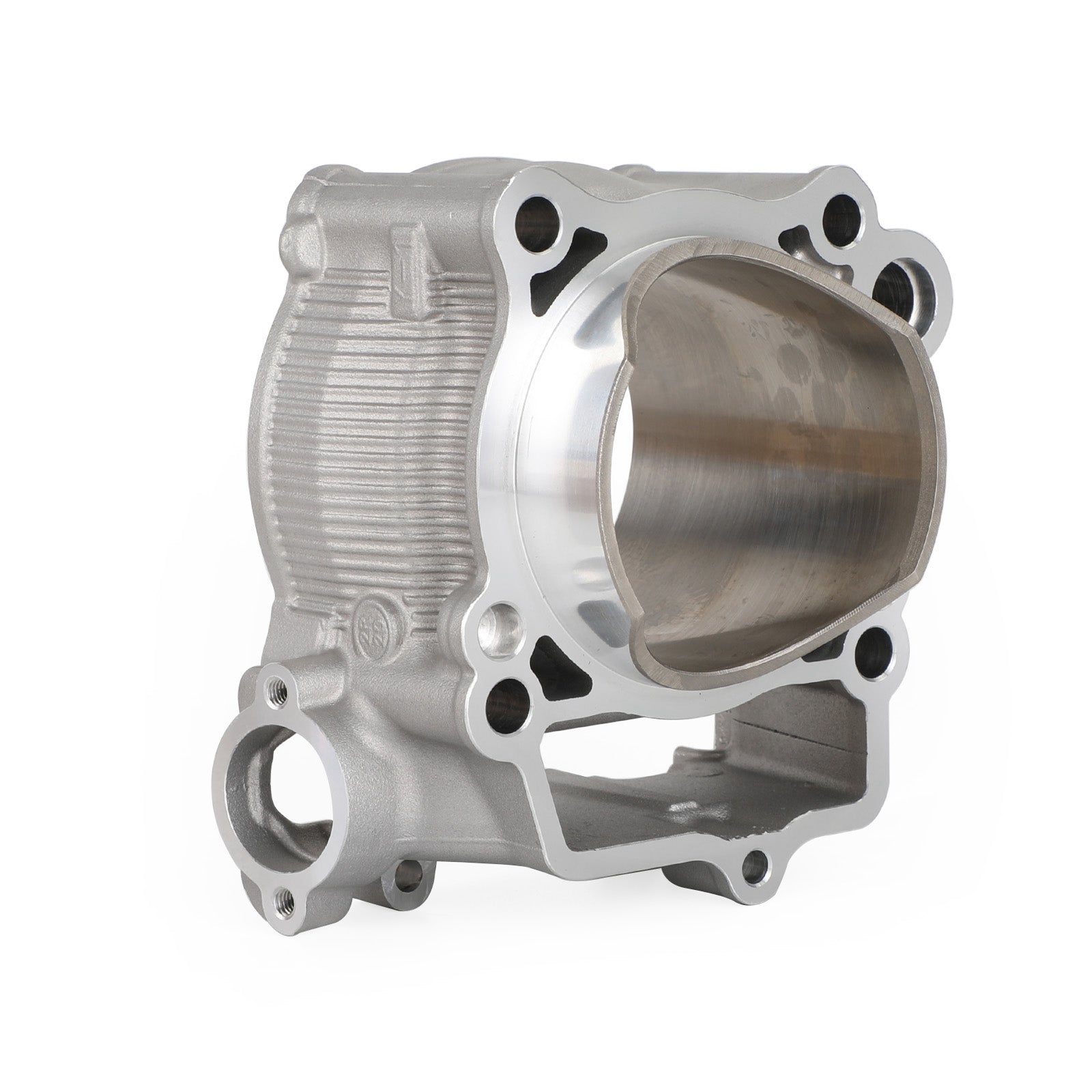 Cast Aluminium Cylinder Jug 77mm For Yamaha YZ250F WR250F YZ WR 250 F 2001-2013 Fedex Express Generic