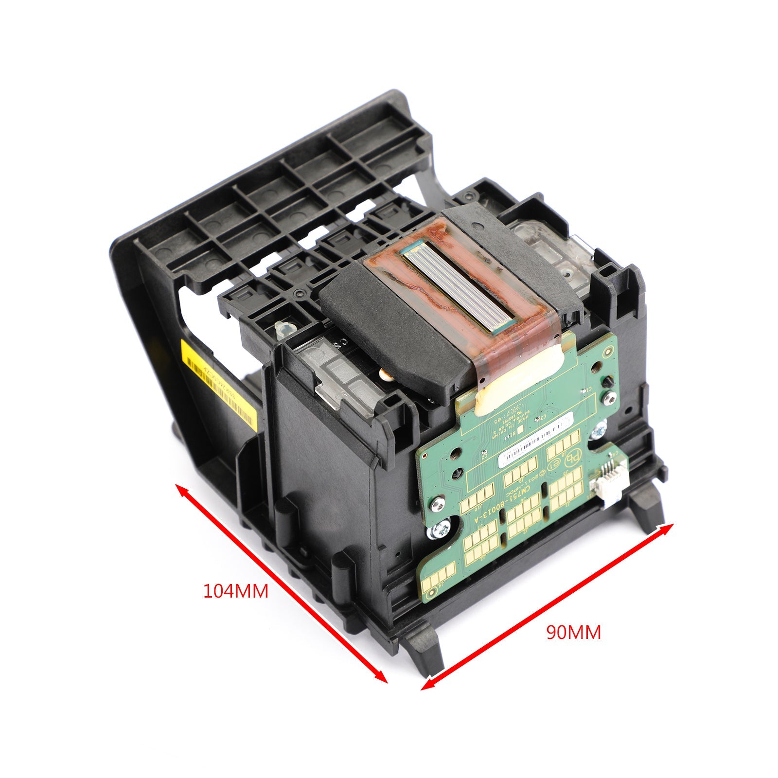 950 951 Printkop geschikt voor HP Officejet Pro 8100 8600 8610 8620 8630 8640 251DW ONS