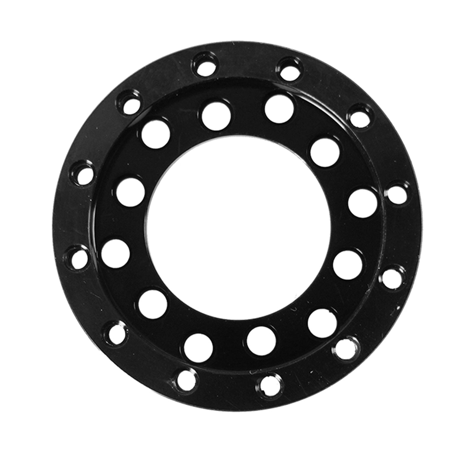 70MM/73MM Steering Wheel Adapter Plate For Logitech G25 G27 Sparco Stock Set