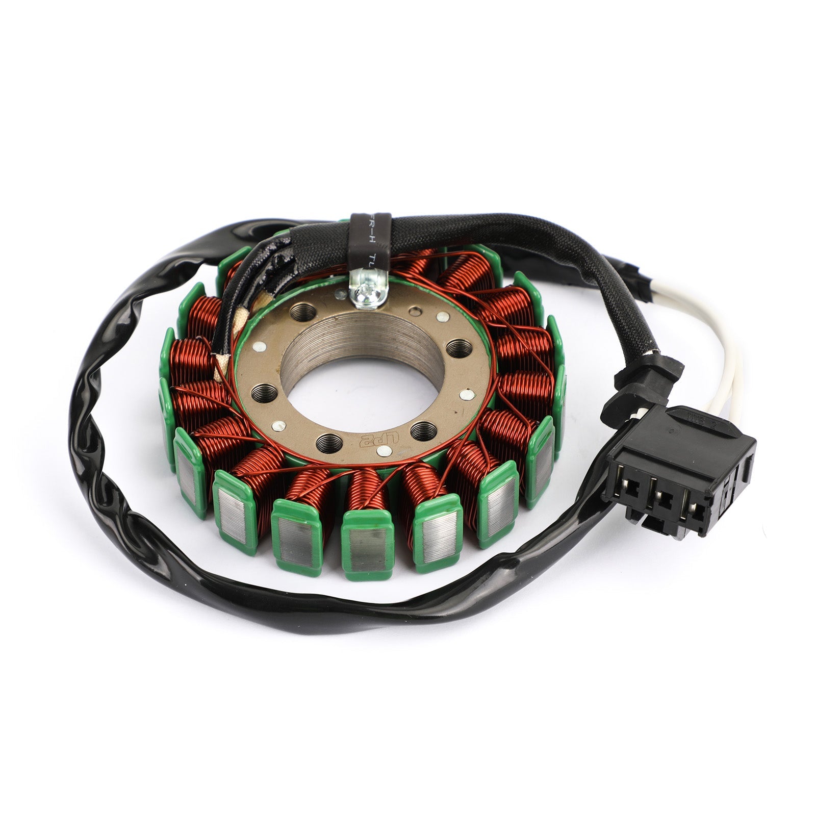 Dynamo Magneto Stator Geschikt voor Kawasaki Z 900 17-20 KLZ 1000 Versys 12-14 Generiek