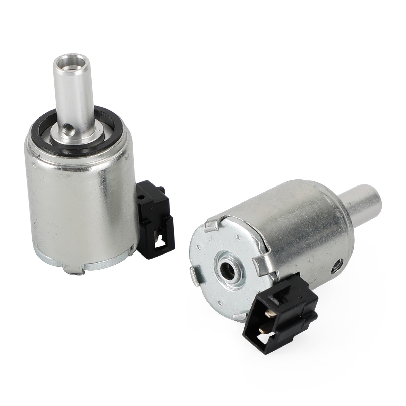 2x Peugeot Renault 2574.16 AL4 DPO Válvula solenóide de transmissão automática 257416