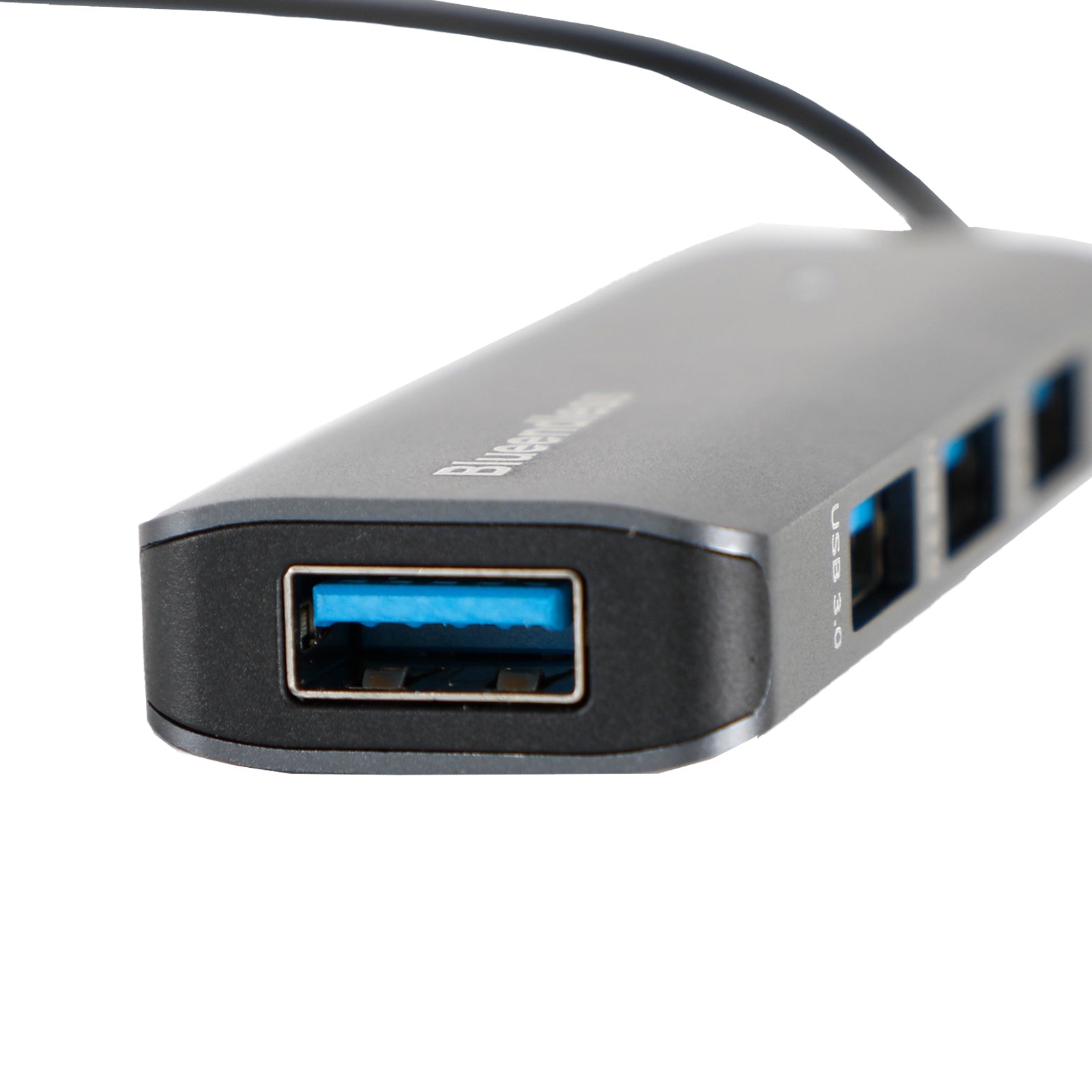 Type-C+USB-interfacehub PD100W dockingstation voor Windows Mac OS Linux