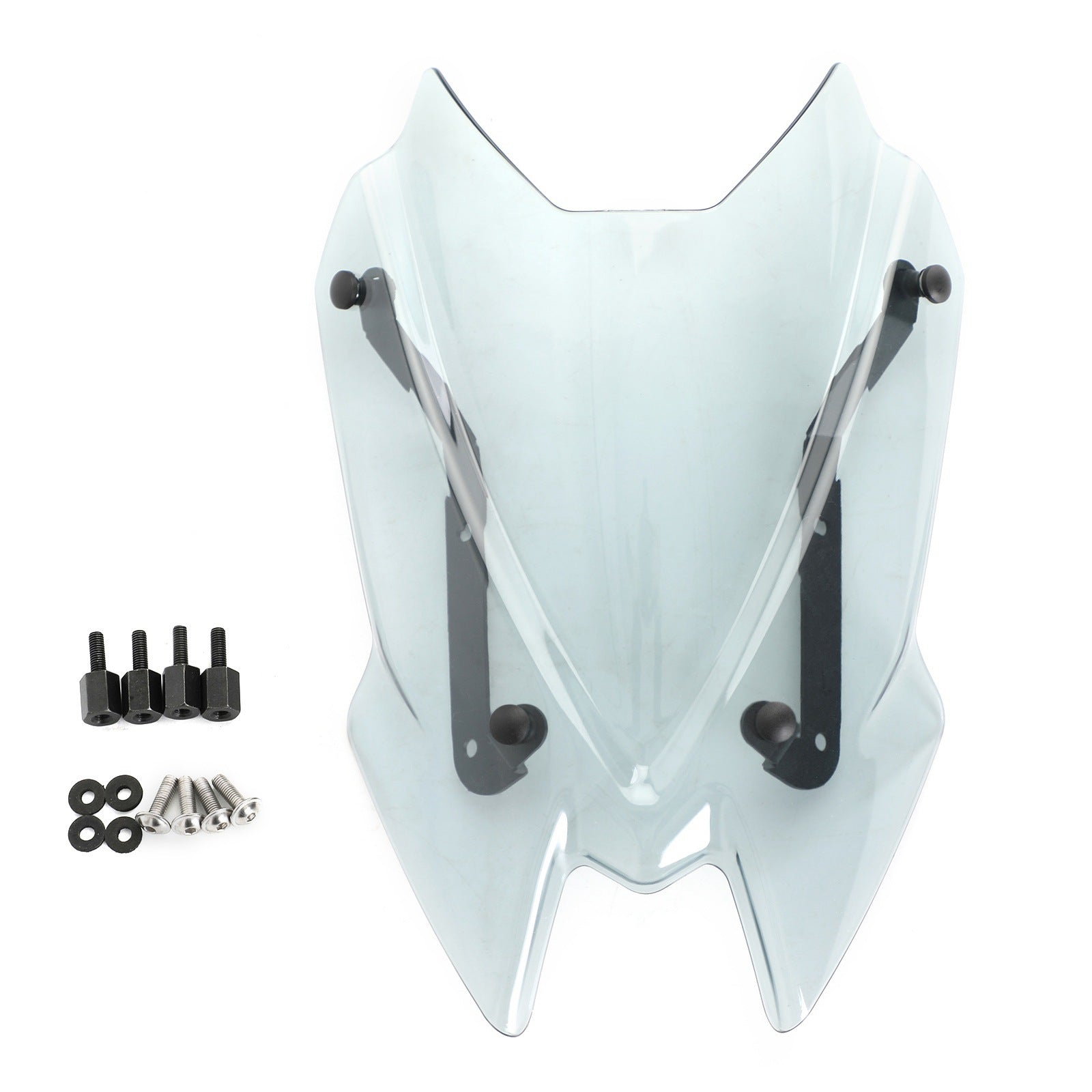 Protecteur de pare-brise pour KAWASAKI Z650 20+ générique