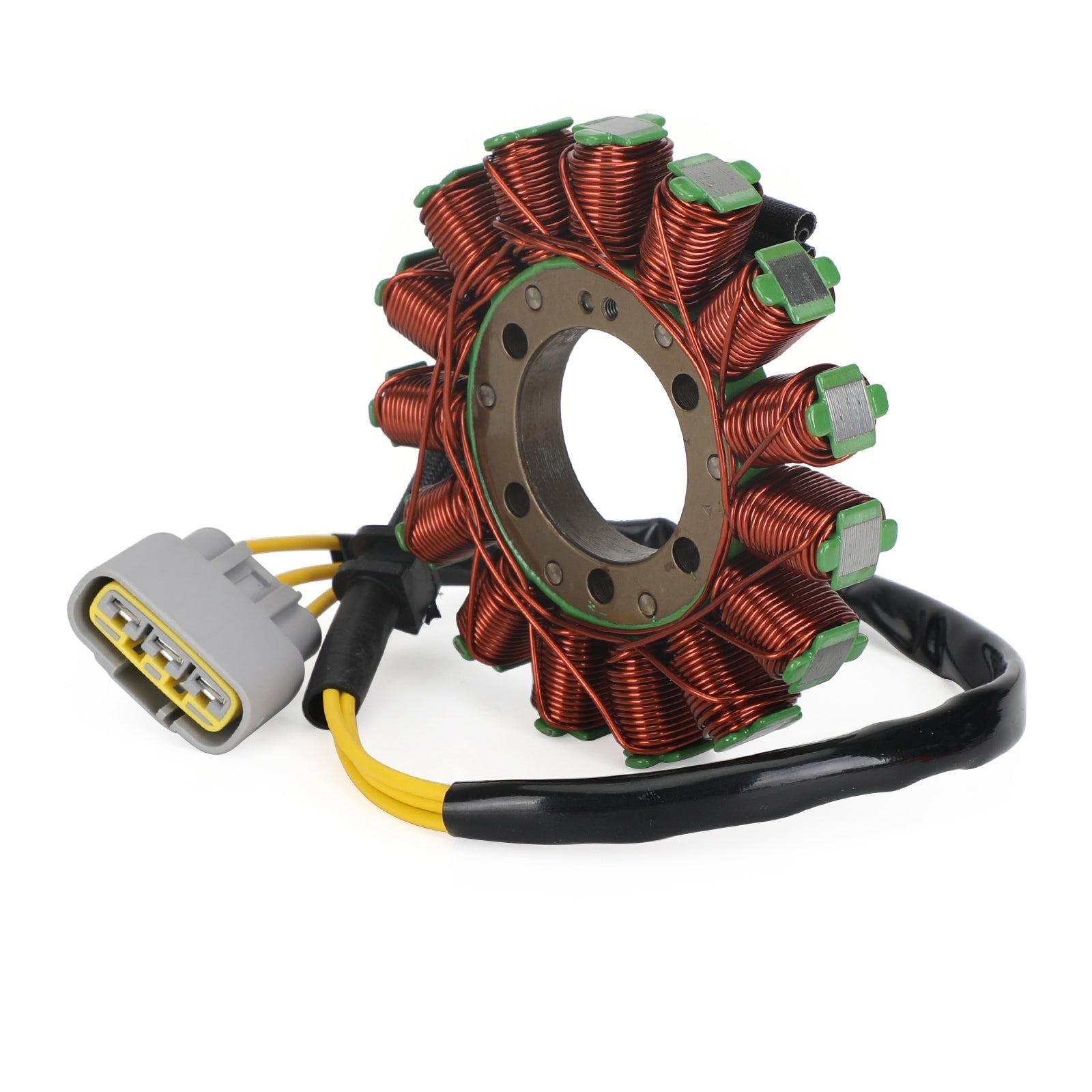 Stator magnéto + redresseur de régulateur de tension + joint pour Honda CBR600RR/ABS 13-21 générique