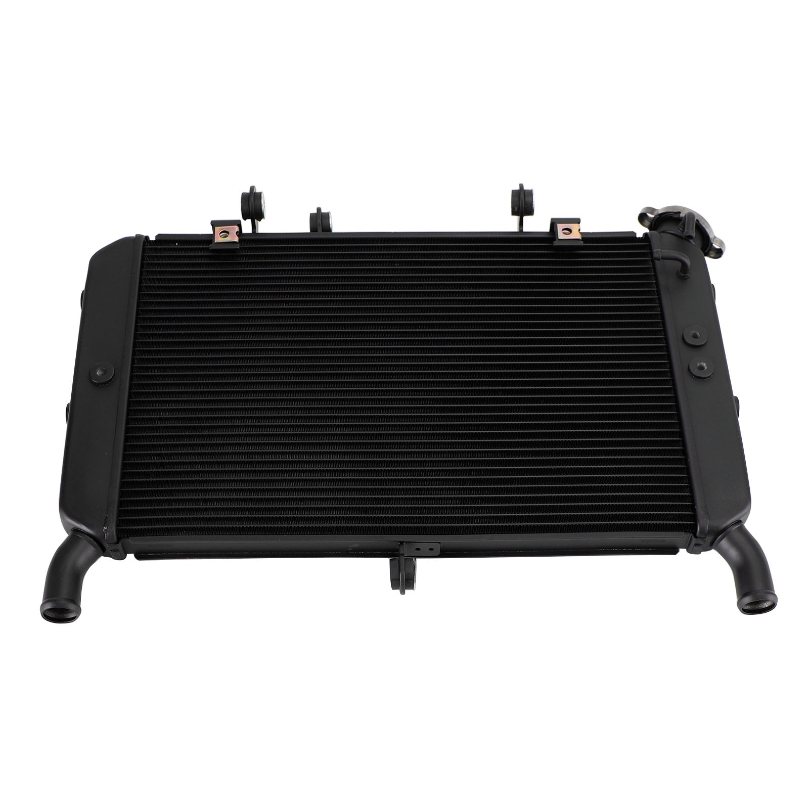 Refroidisseur de radiateur Yamaha FJ09 2015-2017