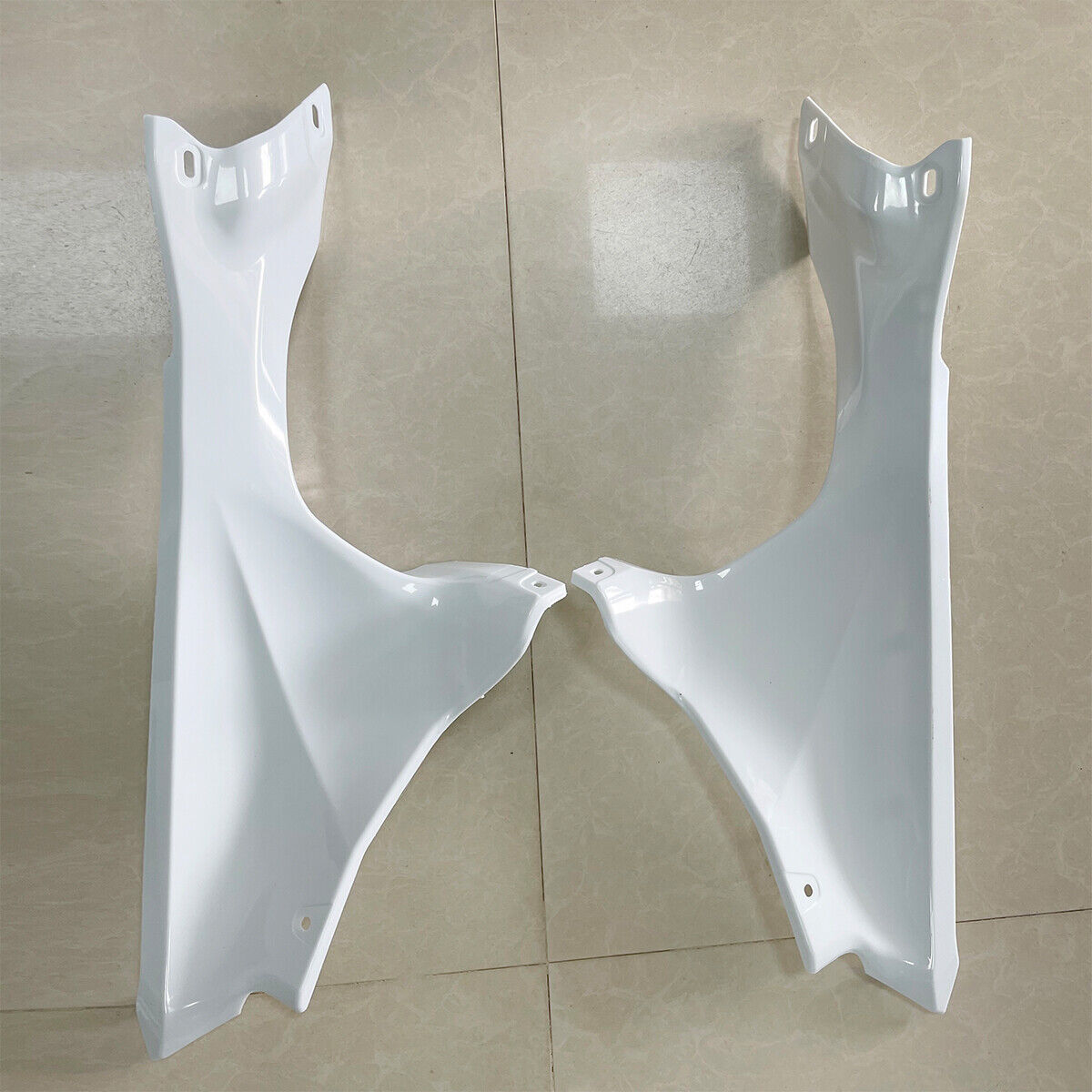 Amotopart Yamaha YZF-R7 2022-2023 Fairing Sprøytestøping umalt