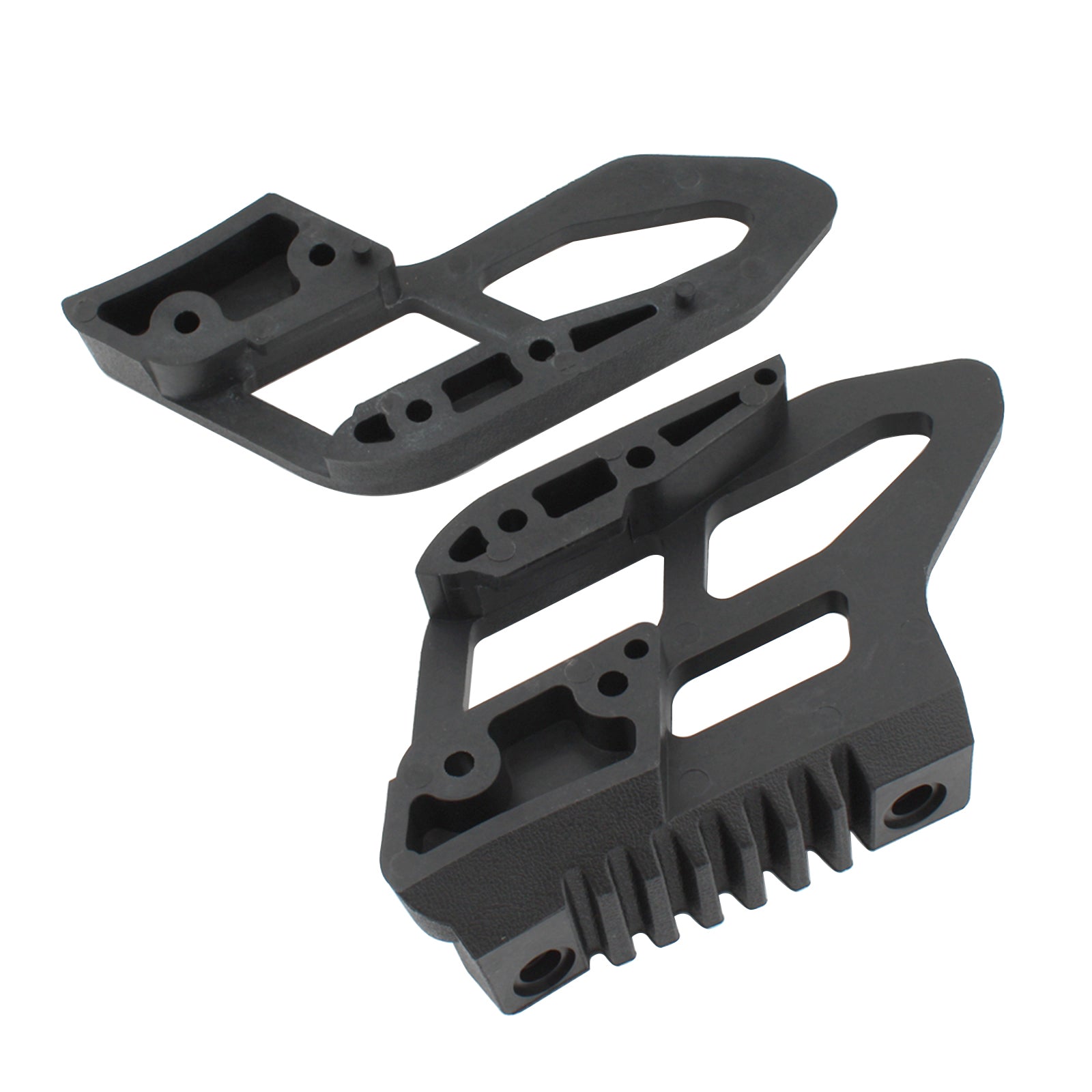 2019-2023 Yamaha Tenere 700 XTZ Guide-chaîne Poulie Garde-chaîne Stabilisateur
