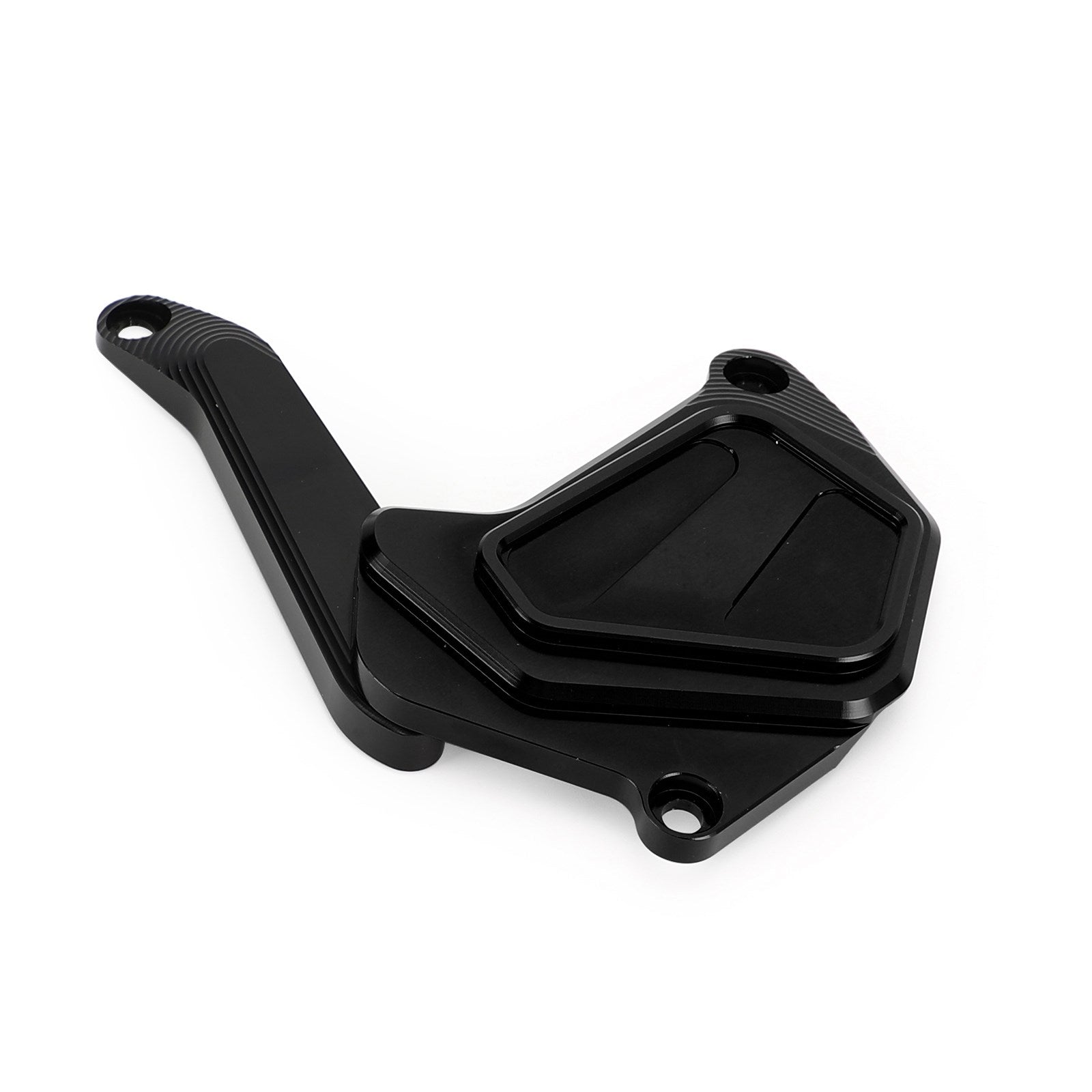 Water Pump Protection Guard Cover Black For Yamaha Tenere 700 XTZ700 2019-2021