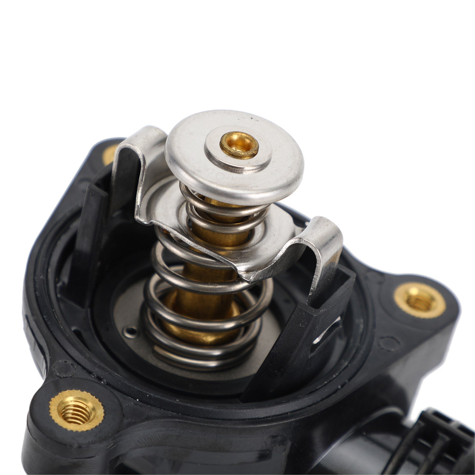 BMW E82 E46 E84 E87 E83 E85 E90 E91 Thermostat de liquide de refroidissement 105°C avec joint