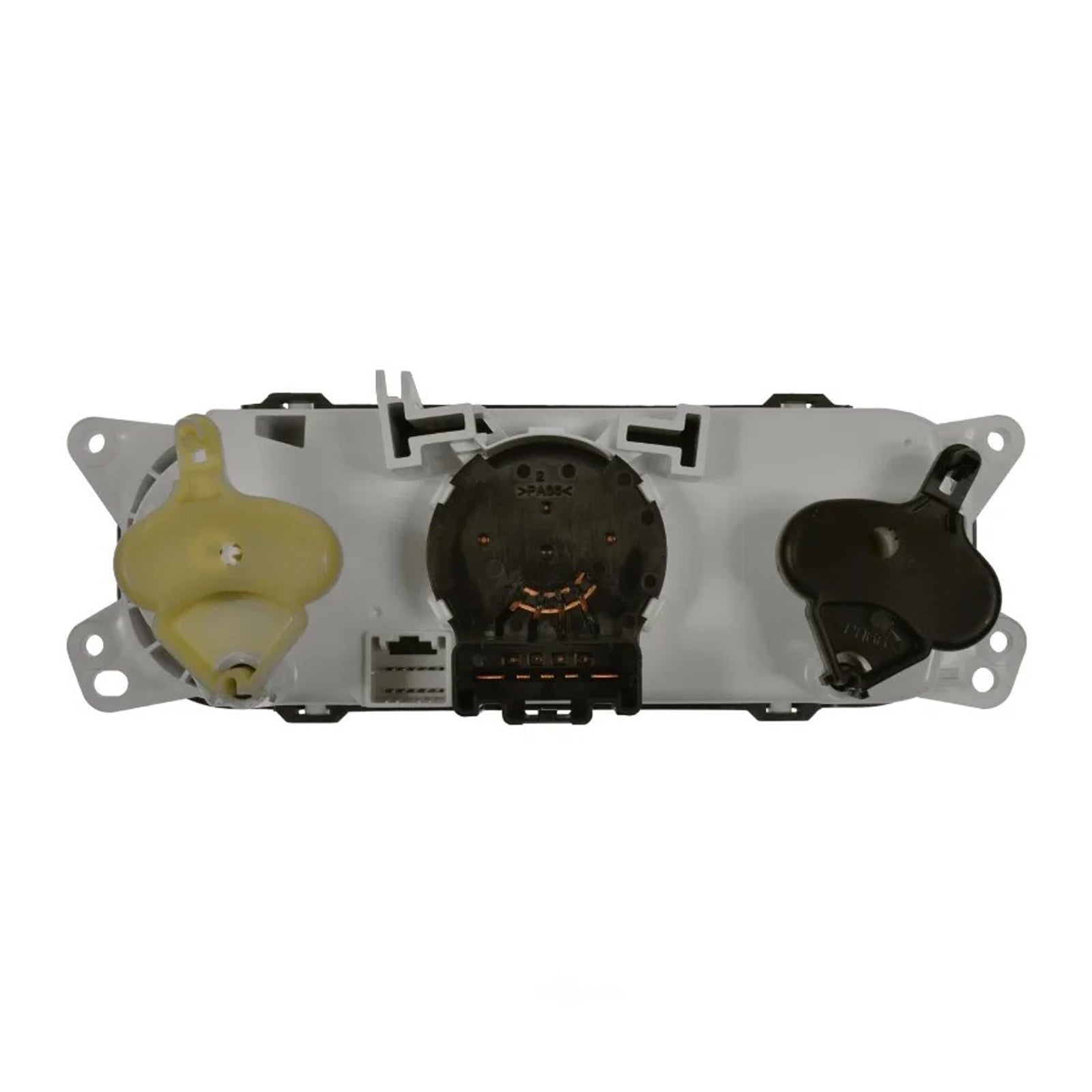 Jeep Wrangler 2007-2010 55111841AE Verwarming Airconditioner Controleschakelaar Module