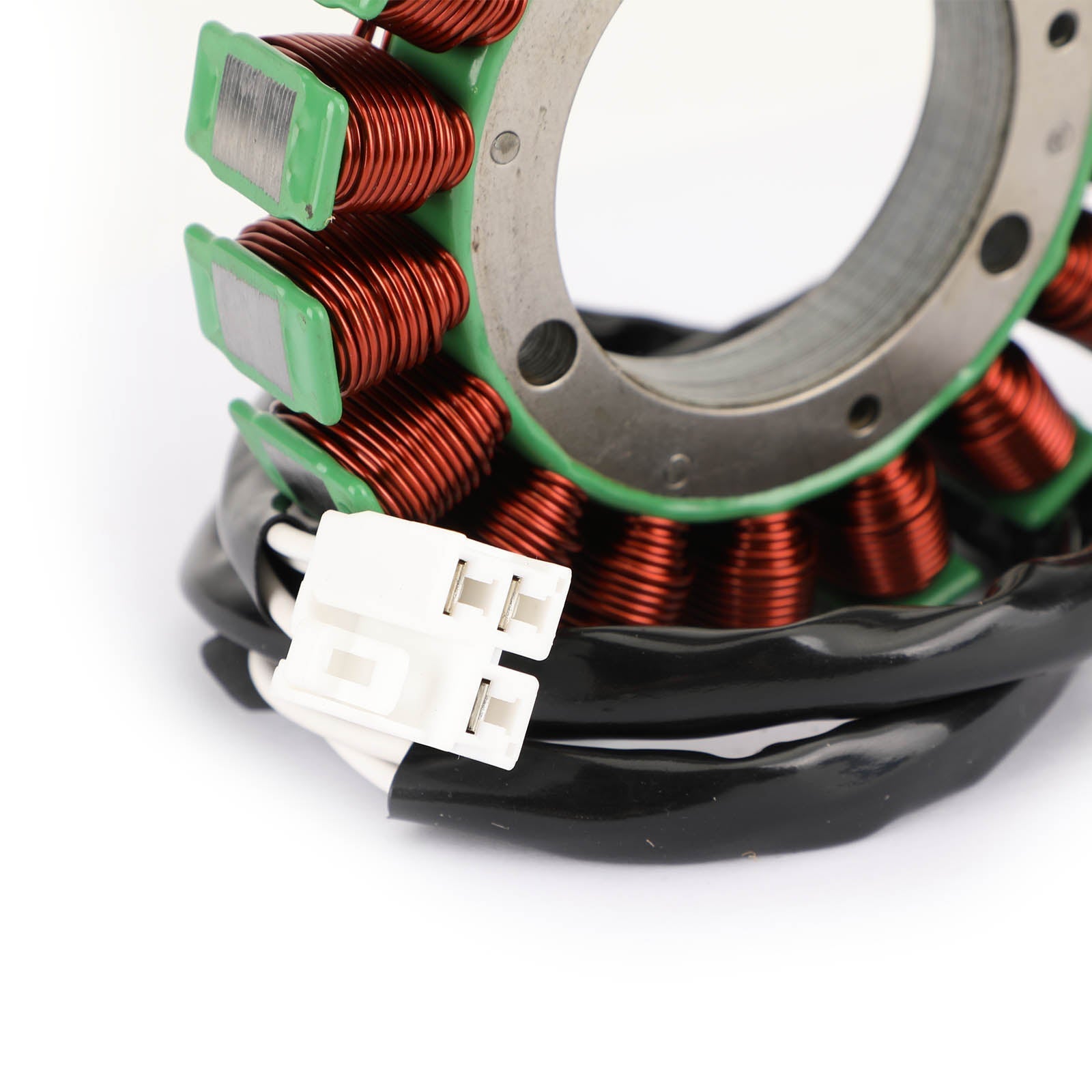 Stator d'alternateur adapté pour Kawasaki W 800 EJ 800 11 - 16 Stree W 800 2019 - 2020 générique