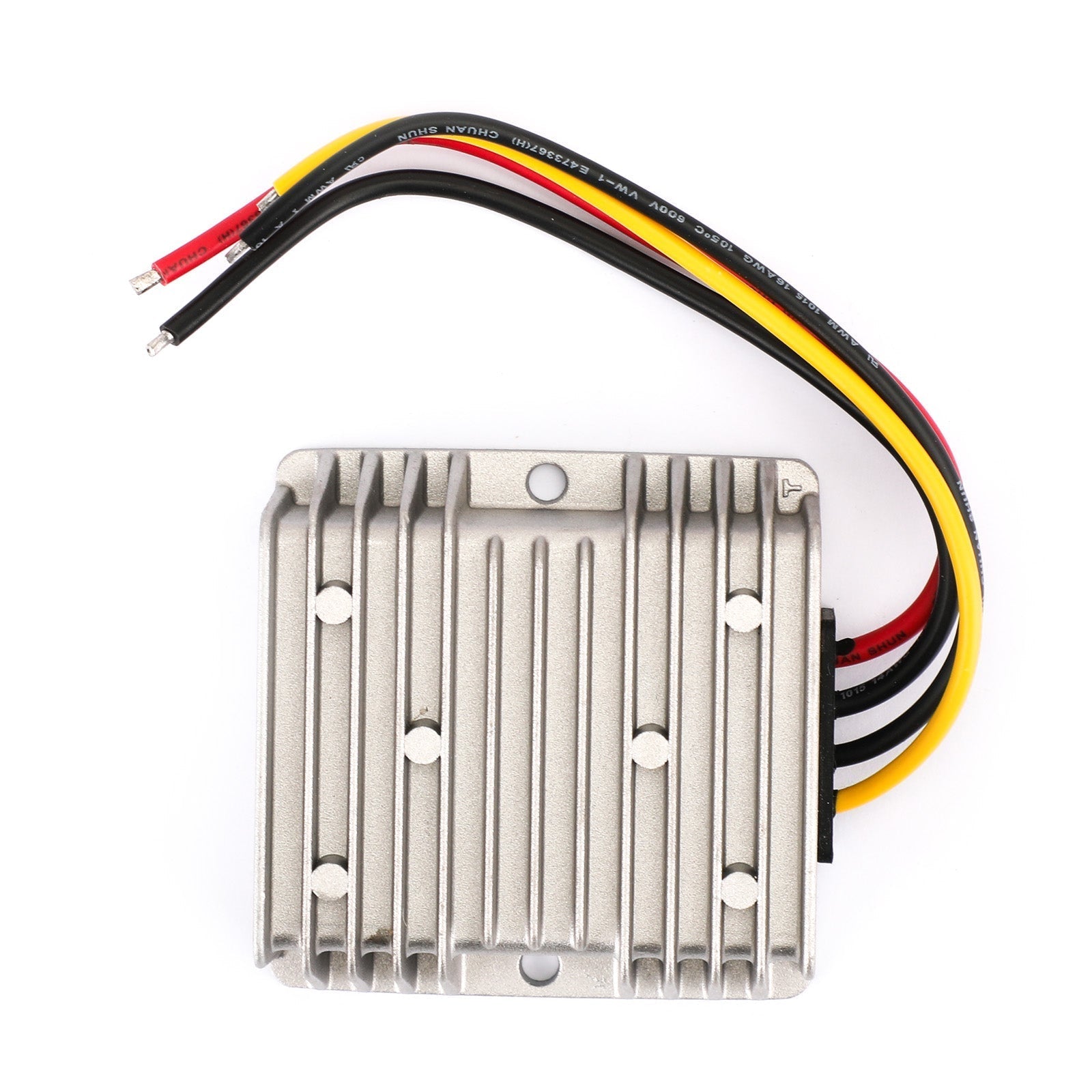 Module de régulateur de tension de convertisseur de puissance élévateur DC-DC 12V à 28V 8A