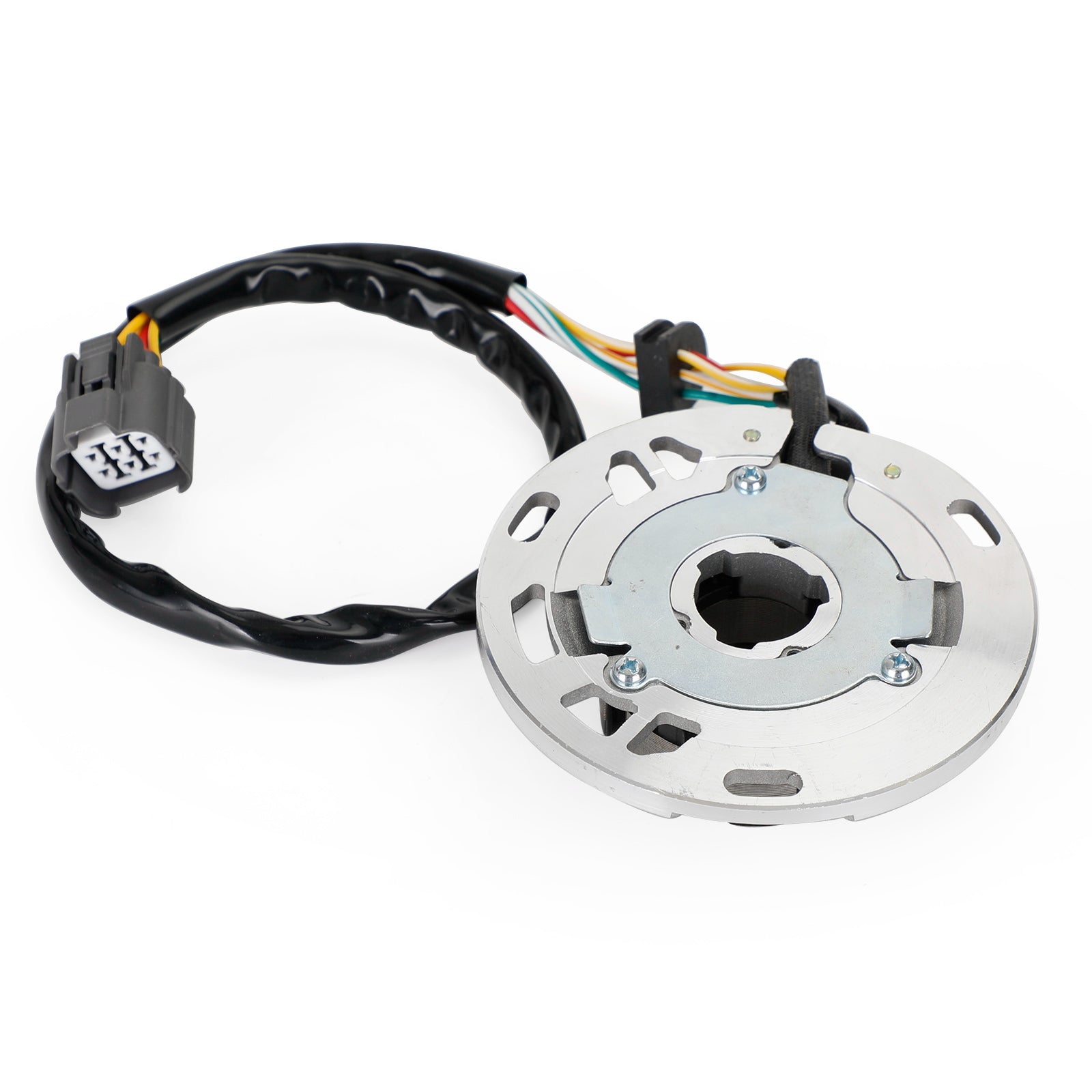 ENSEMBLE STATOR pour KAWASAKI 1999 2000 KX125 KX 125 L BOBINE DE GÉNÉRATEUR Générique