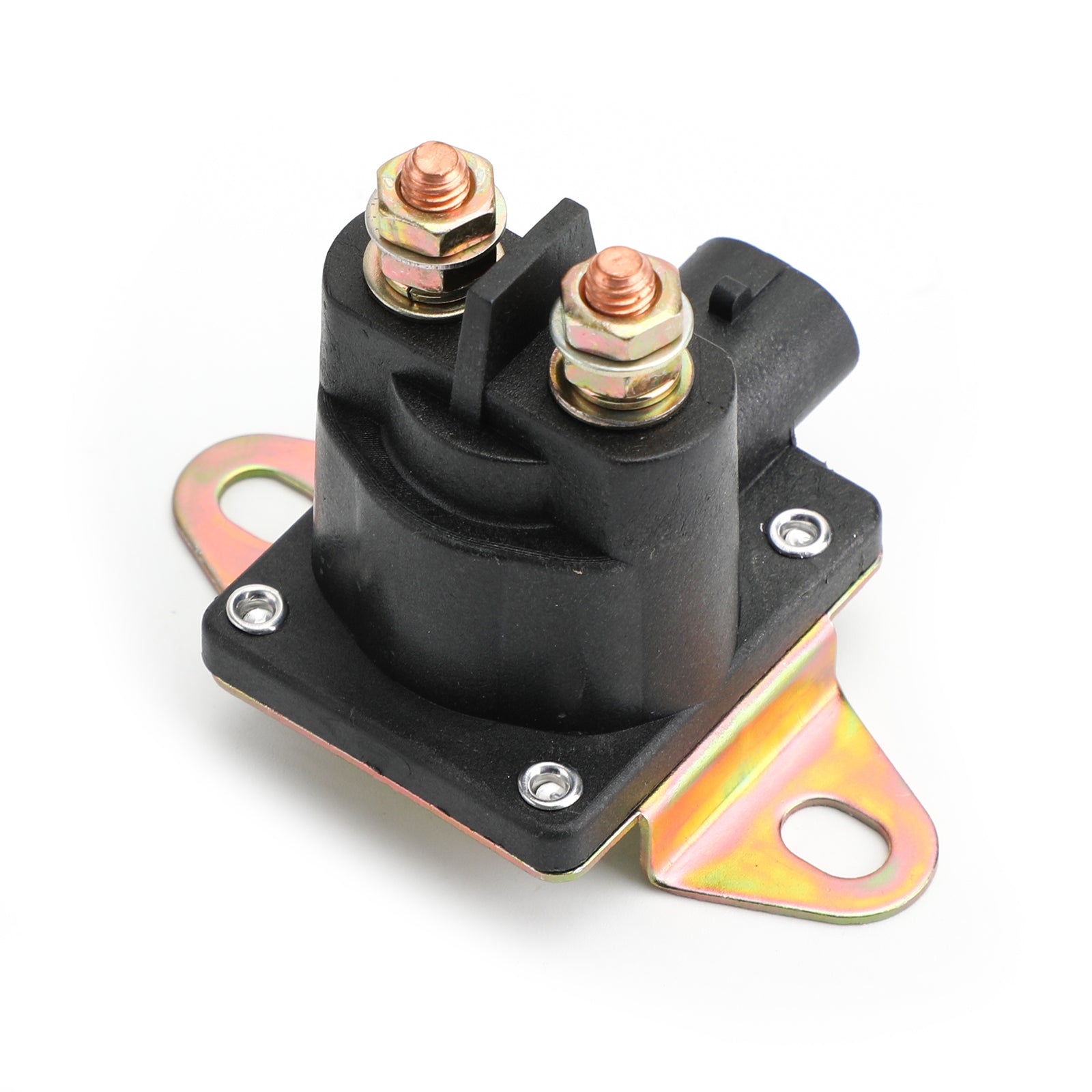 Starter Relay Solenoid 12v For Sea-Doo SP SPI SPX GS GSI GSX GTI GTS GTX 278000513 Generic