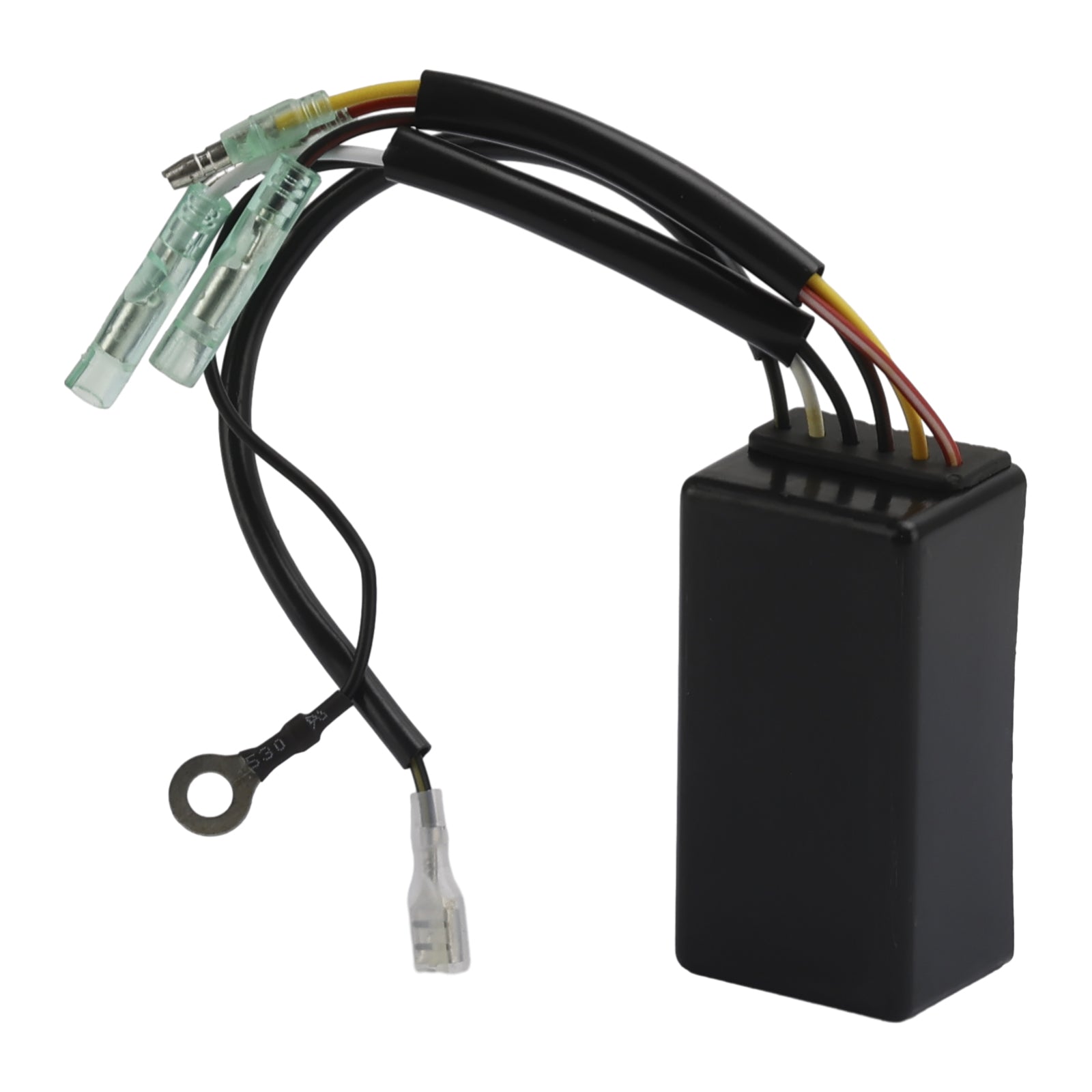 CDI Box tändare passar för tohatsu m4c m5b m5b nissan ns4c ns5b ns5bs 369-06060-0