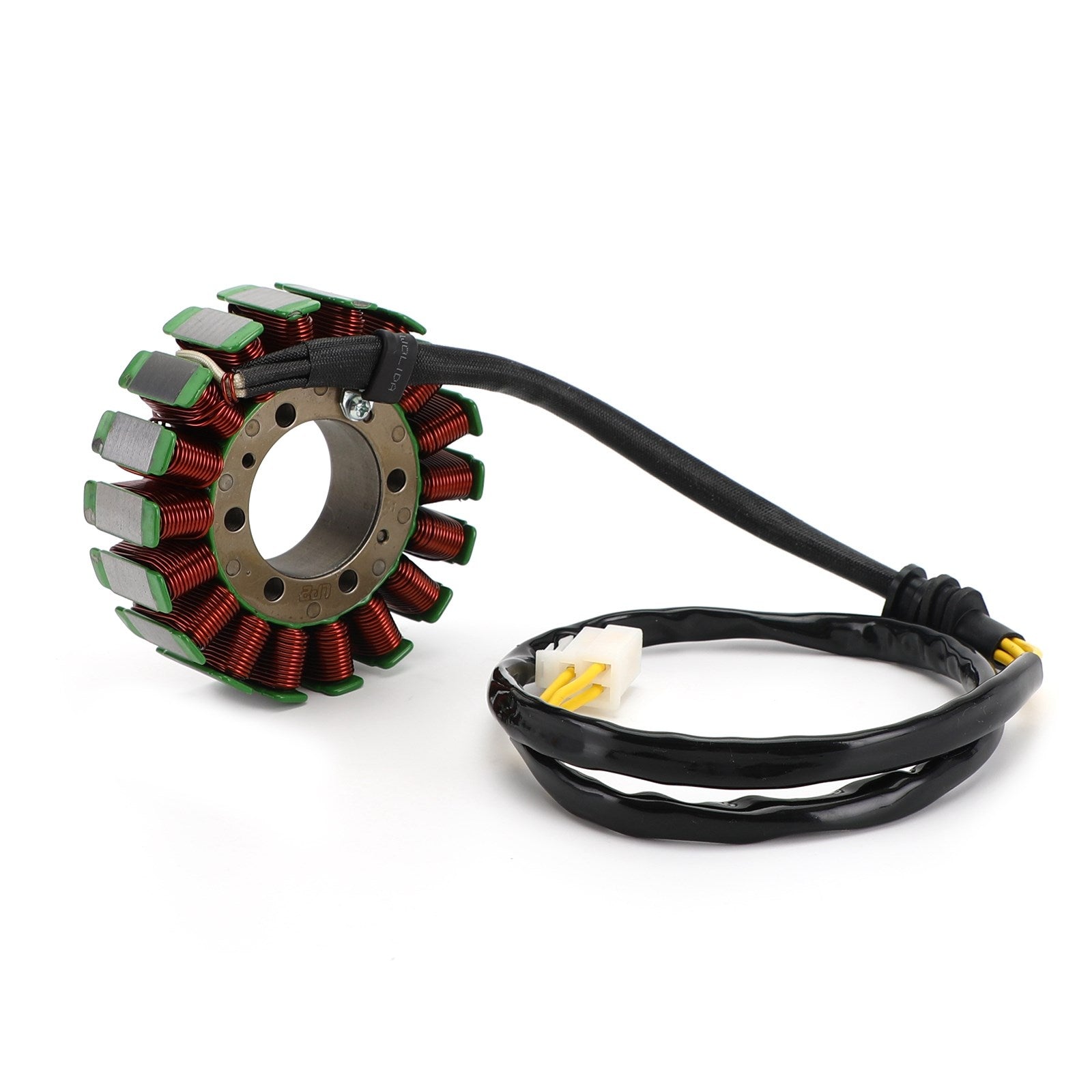 Stator magnéto adapté pour Honda RVF750 RC45 RVF 750 RS RR 1994-1995 31120-MW4 -004