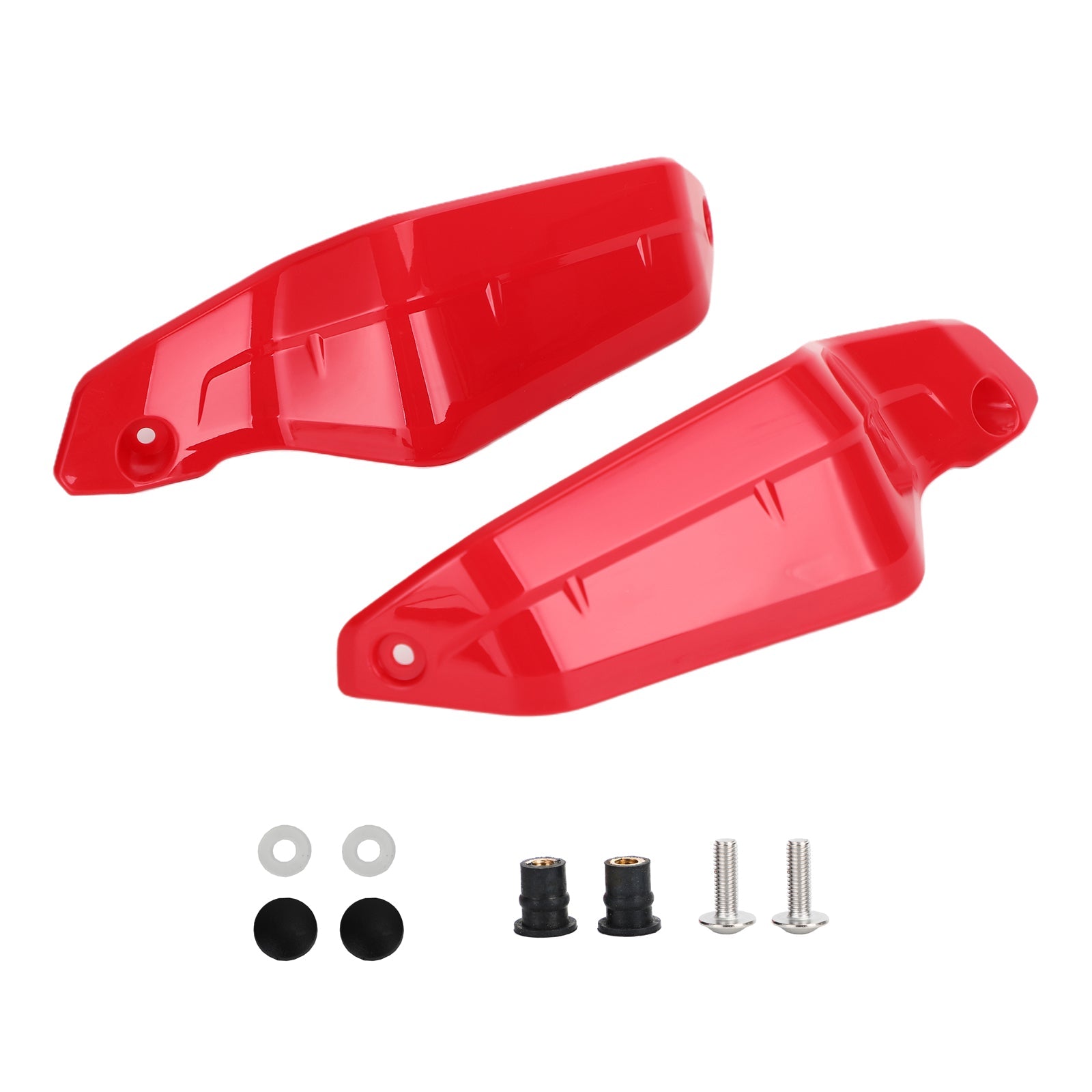 Extensions de protège-mains pour Honda CRF1100L /ADV X-ADV750 2021 générique