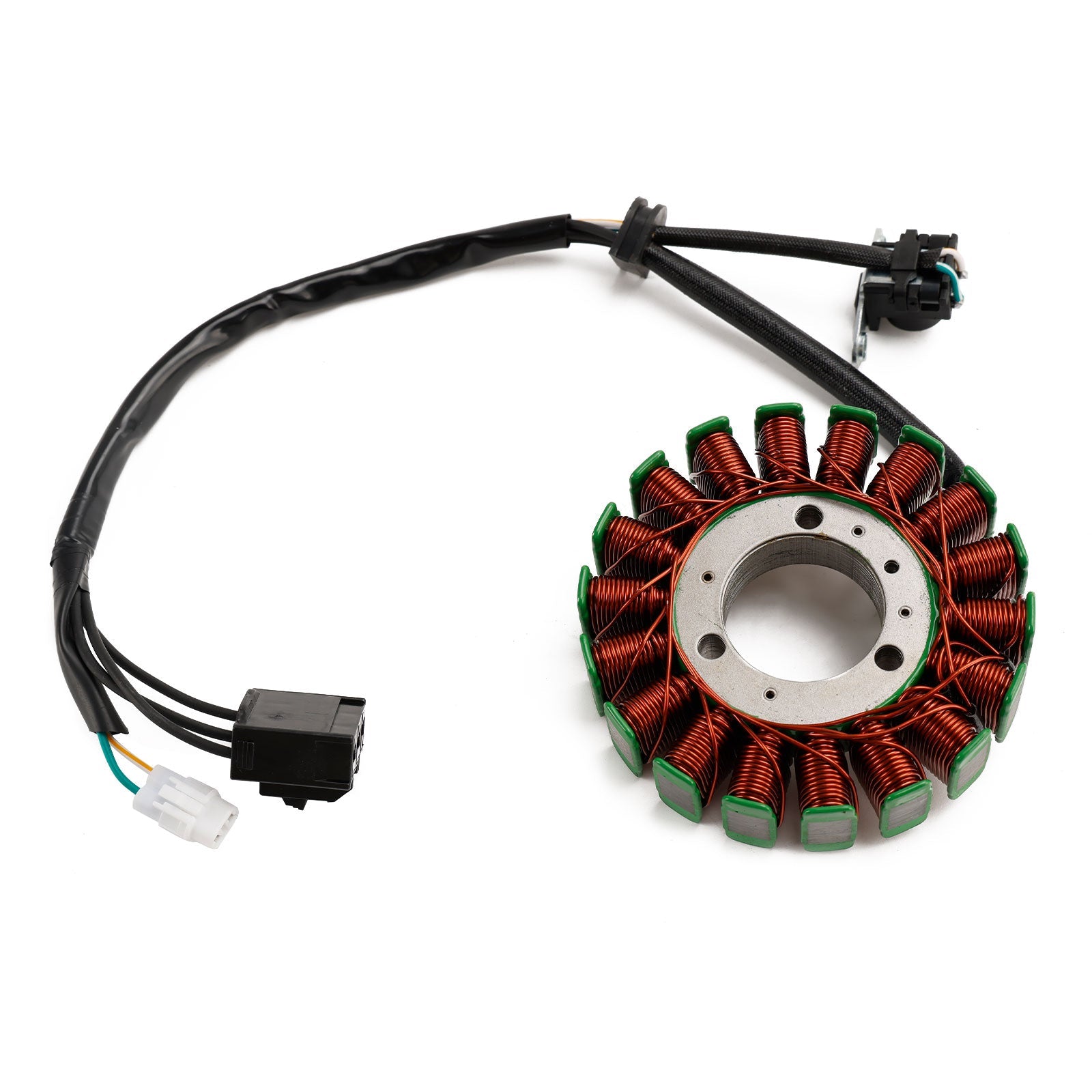 Kawasaki Z400 ER400 2019-2022 Redresseur et joint de régulateur de stator