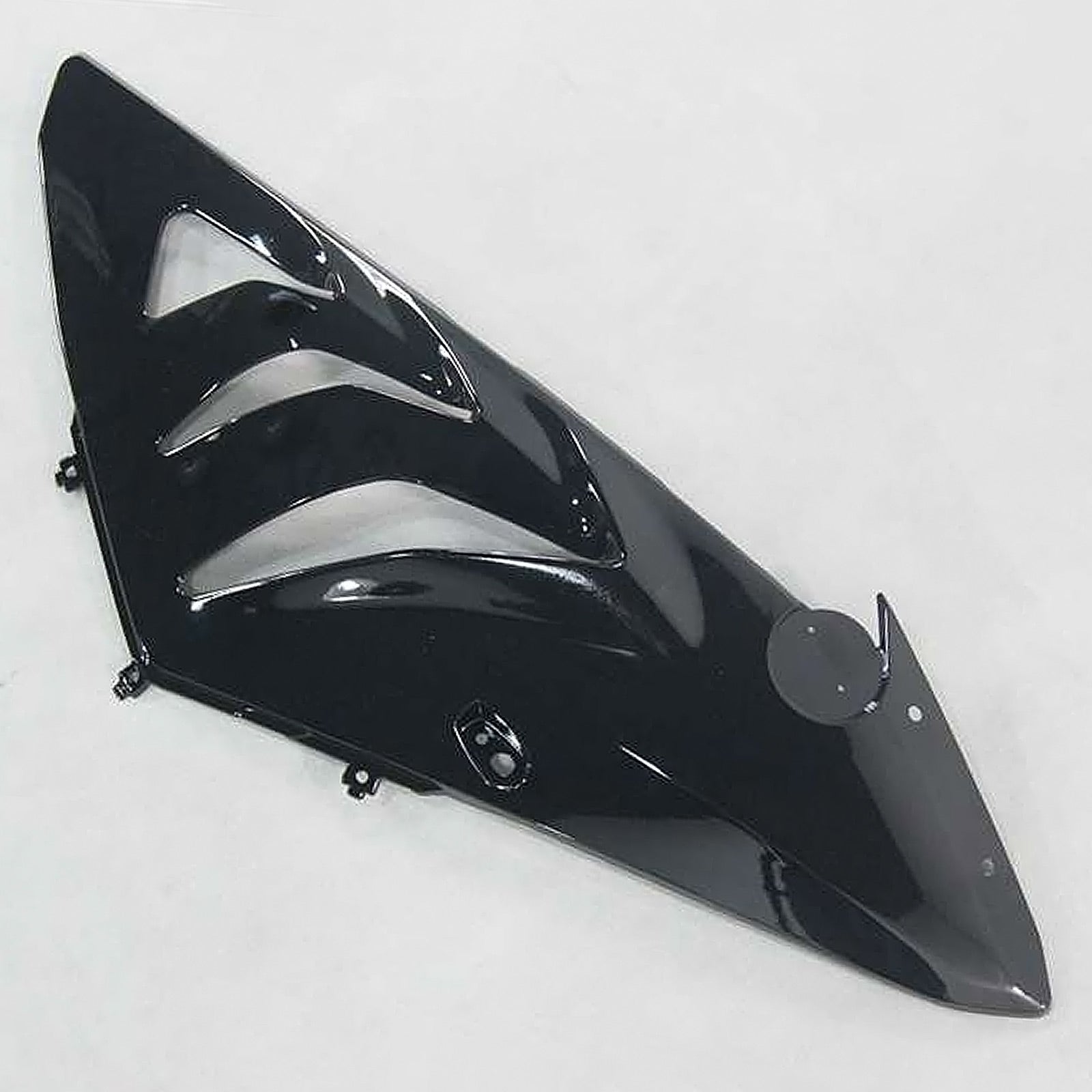 2009-2014 BMW S1000RR Injection Fairing Kit Bodywork Plastic ABS