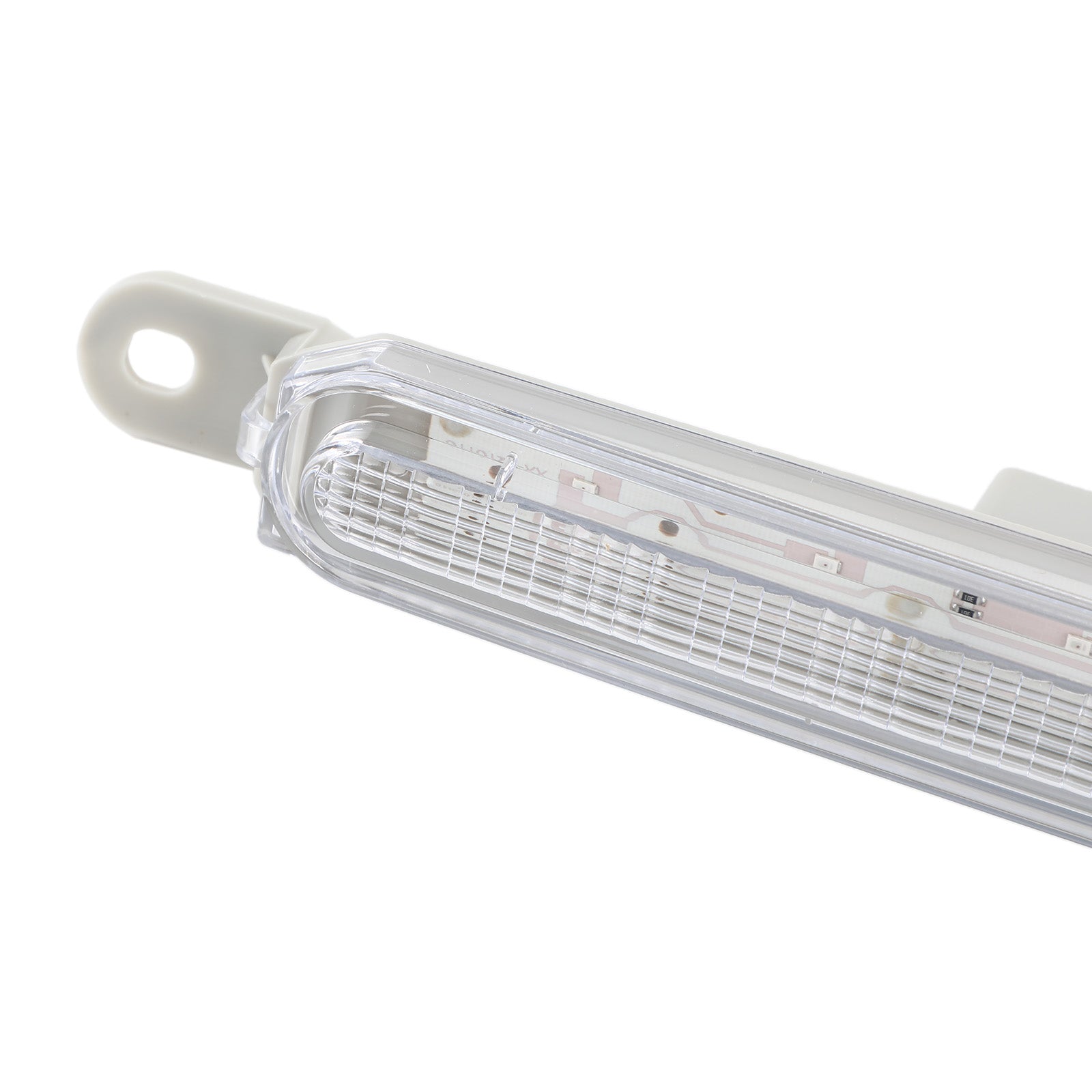 Rook High Mount 3RD derde rem-stoplicht LED voor Mitsubishi Lancer EVO 08-16