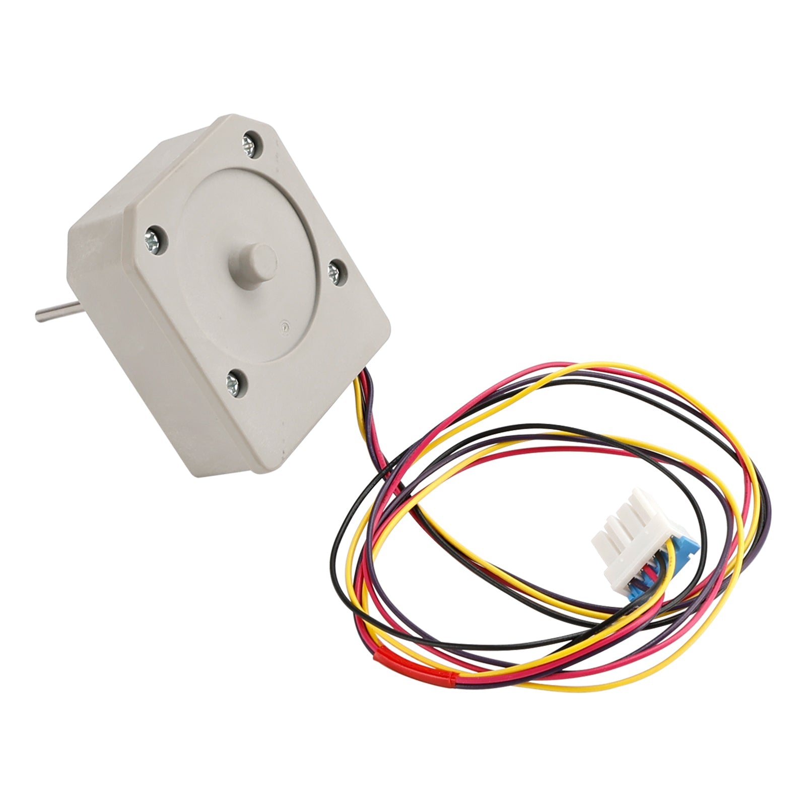 DC 12V koelkast verdamper koelventilatormotor vervanging voor LG EAU63103001