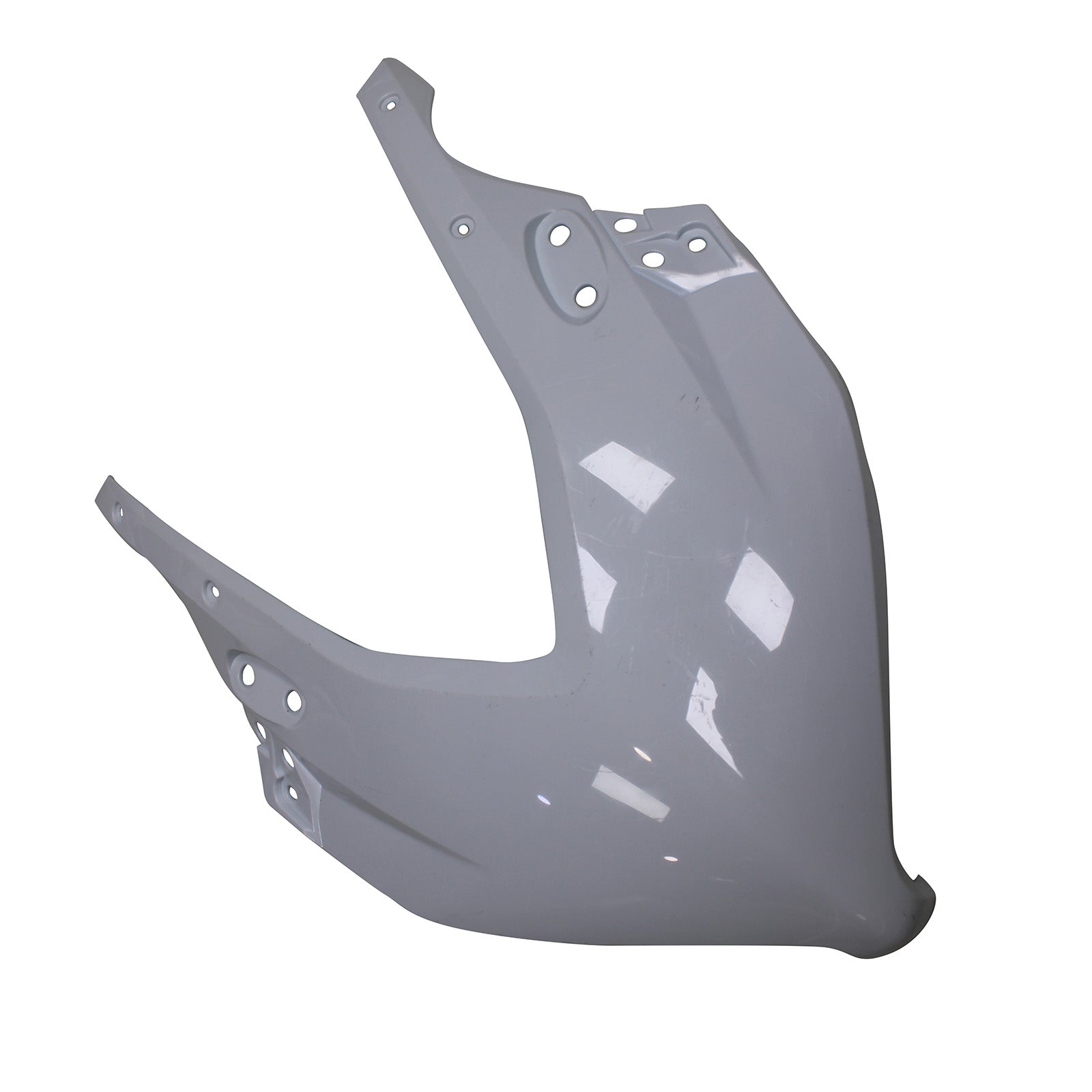 Honda CBR650R 2021-2023 Fairing Injection Molding Unpainted