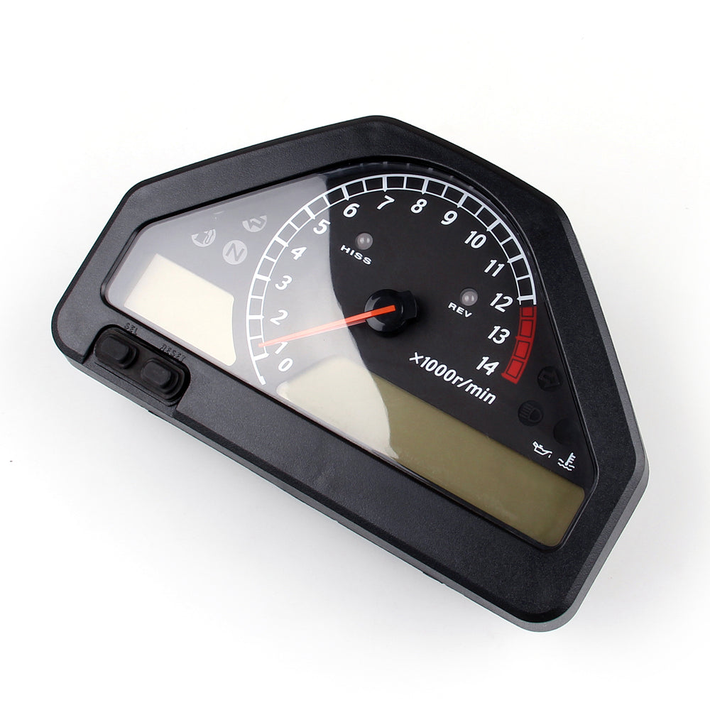 Speedometer Tachometer Gauges Case FIts For Honda CBR1000RR CBR 1000RR 04-07