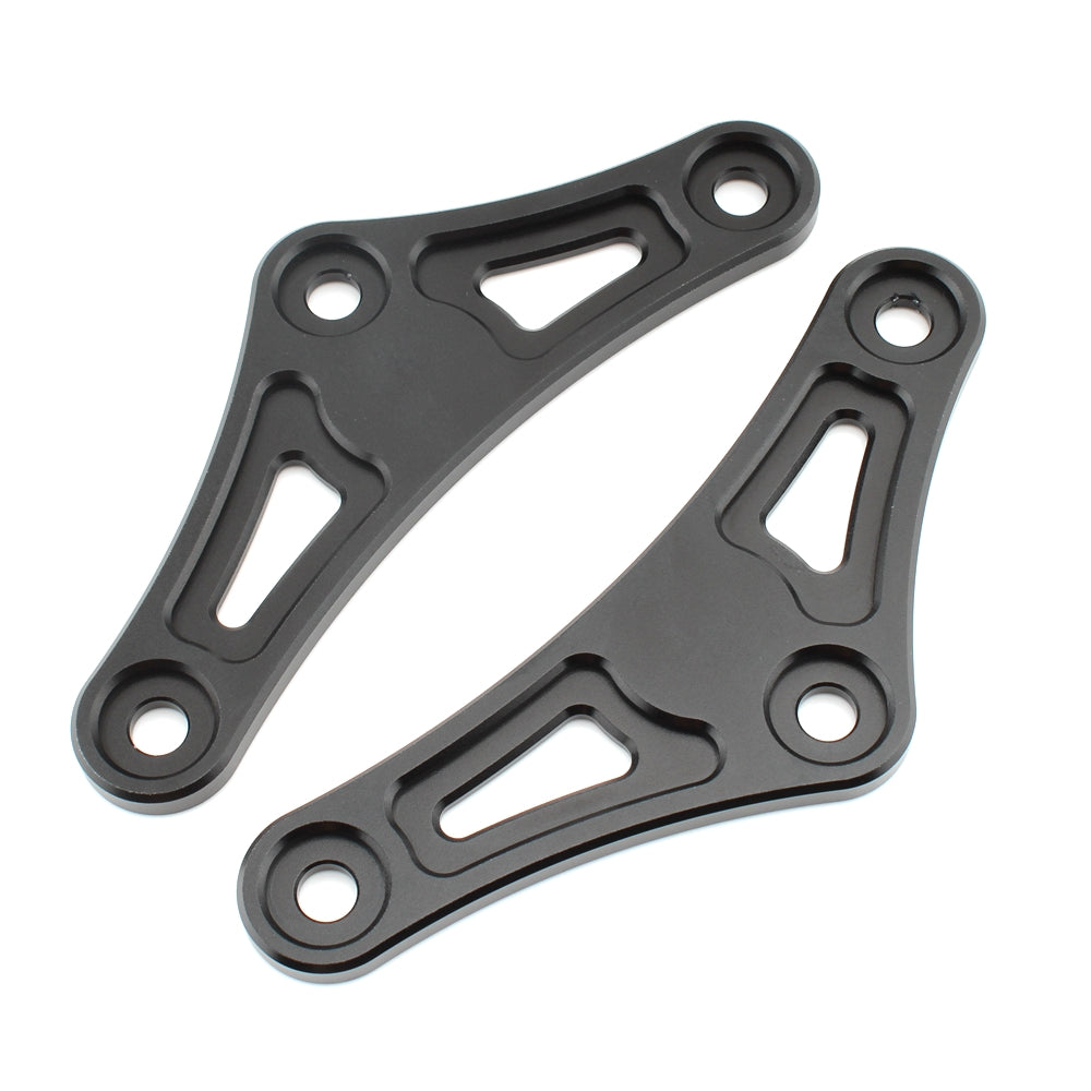 2018-2021 Kawasaki Z900RS/2017-2022 Z900 30 mm CNC aluminium verlagingsset